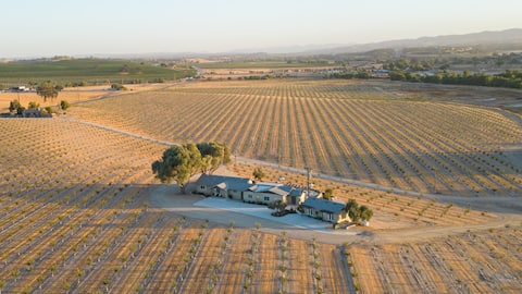Orchard House - Country setting for a get away