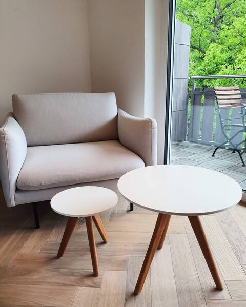 Bergzeit Füssen - vacation home