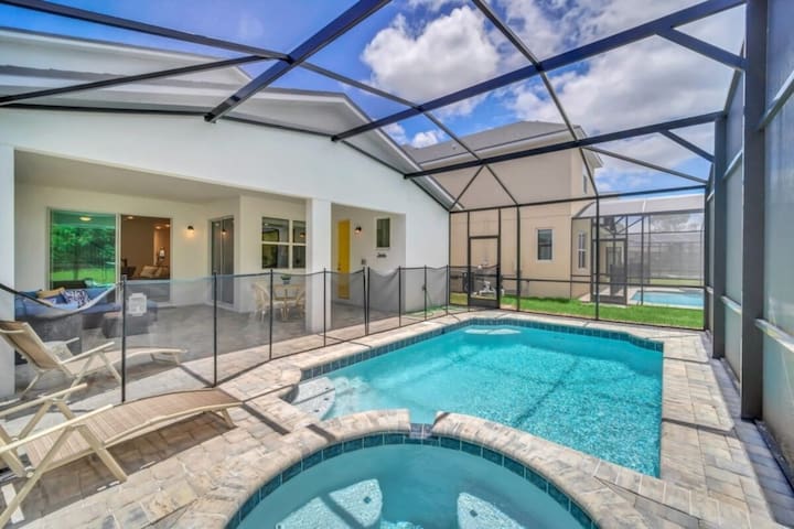 Vast Aerie International Realty managed Airbnb listing 2