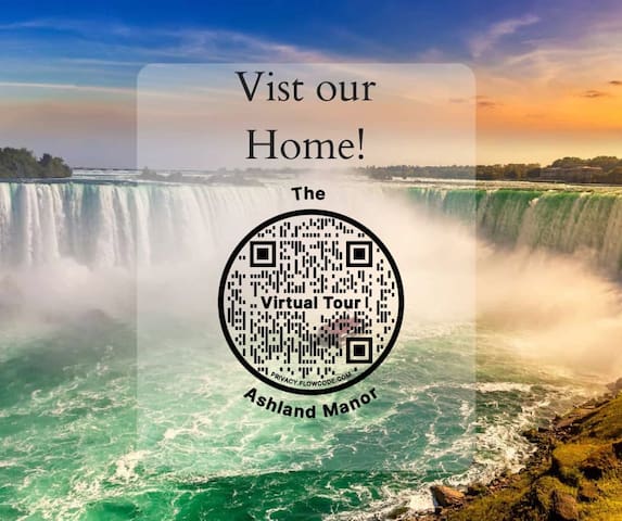 Niagara Hospitality managed Airbnb listing 2