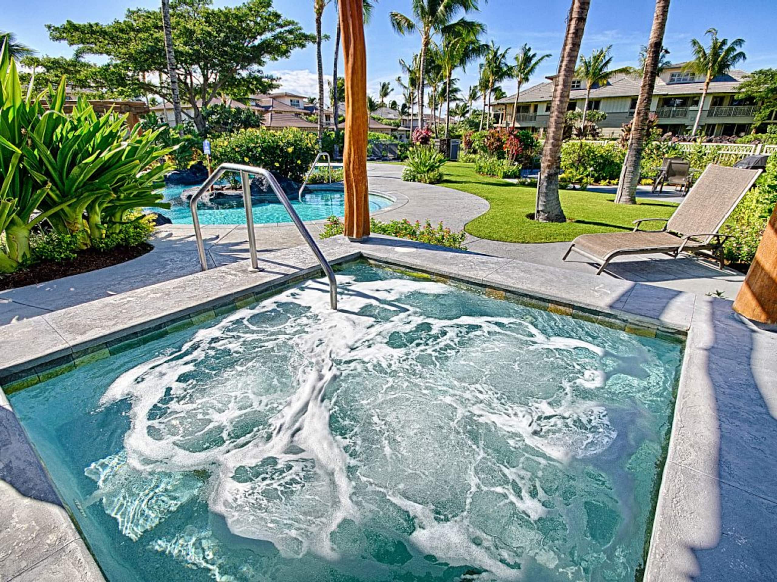 Villa in Waimea · ★4.95 · 3 bedrooms · 3 beds · 3 baths - Image 9