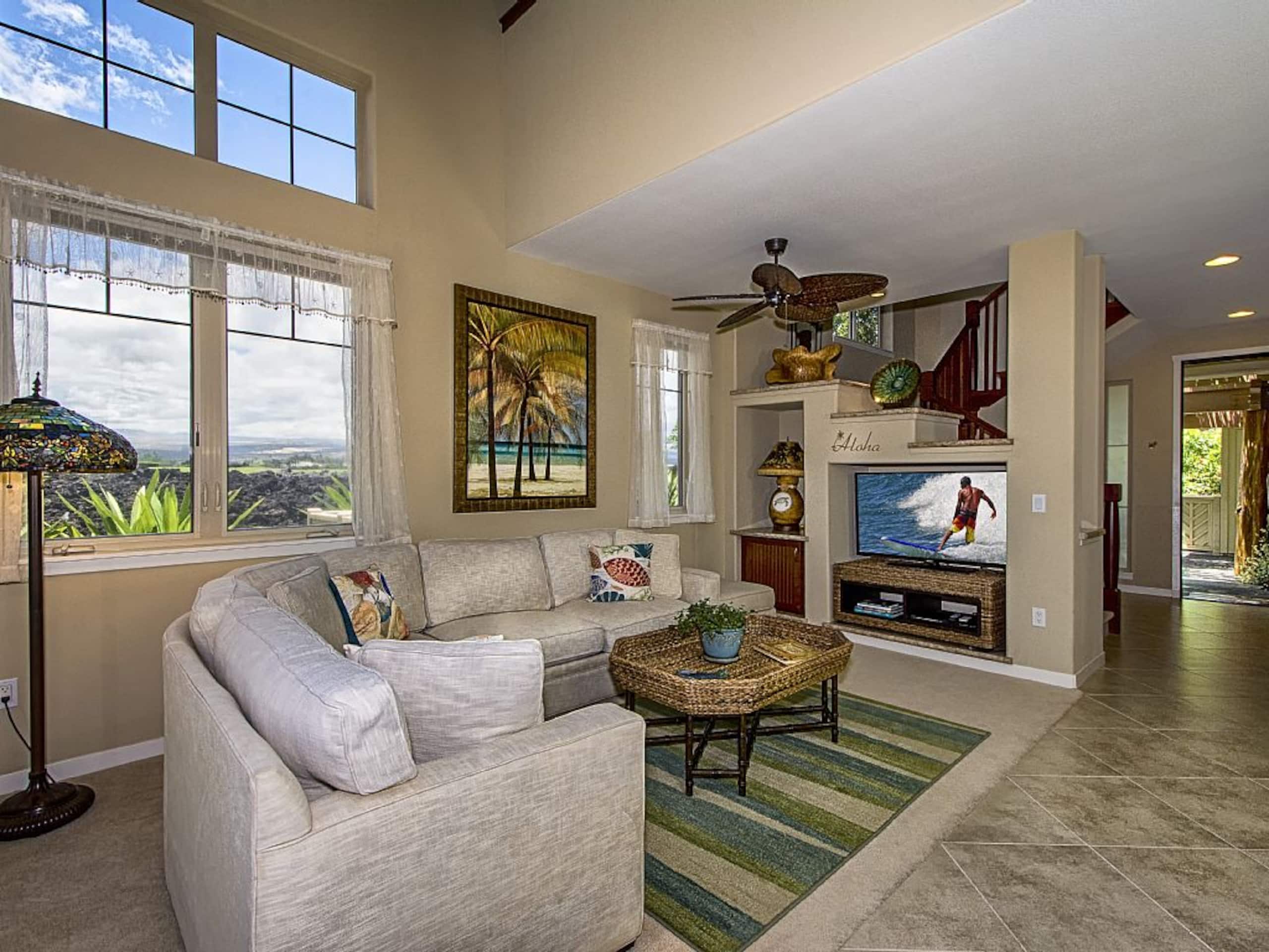 Villa in Waimea · ★4.95 · 3 bedrooms · 3 beds · 3 baths - Image 8