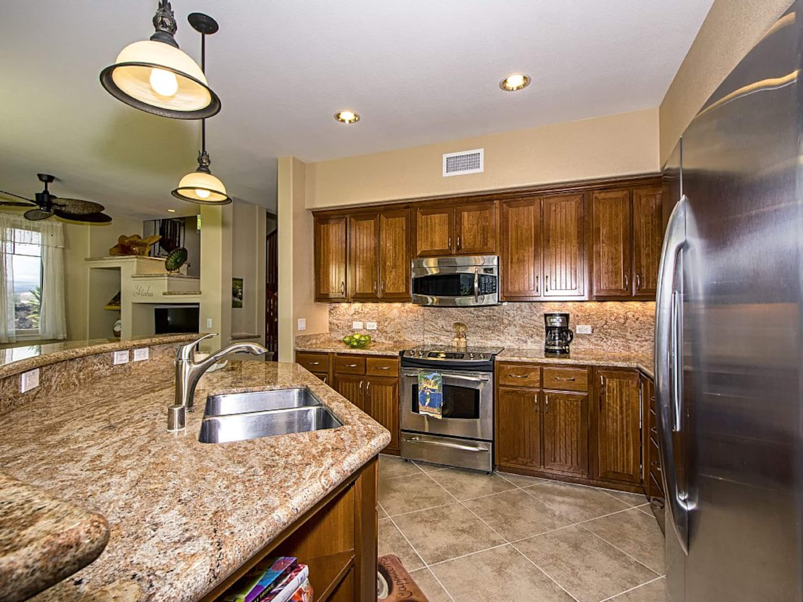 Villa in Waimea · ★4.95 · 3 bedrooms · 3 beds · 3 baths - Image 11