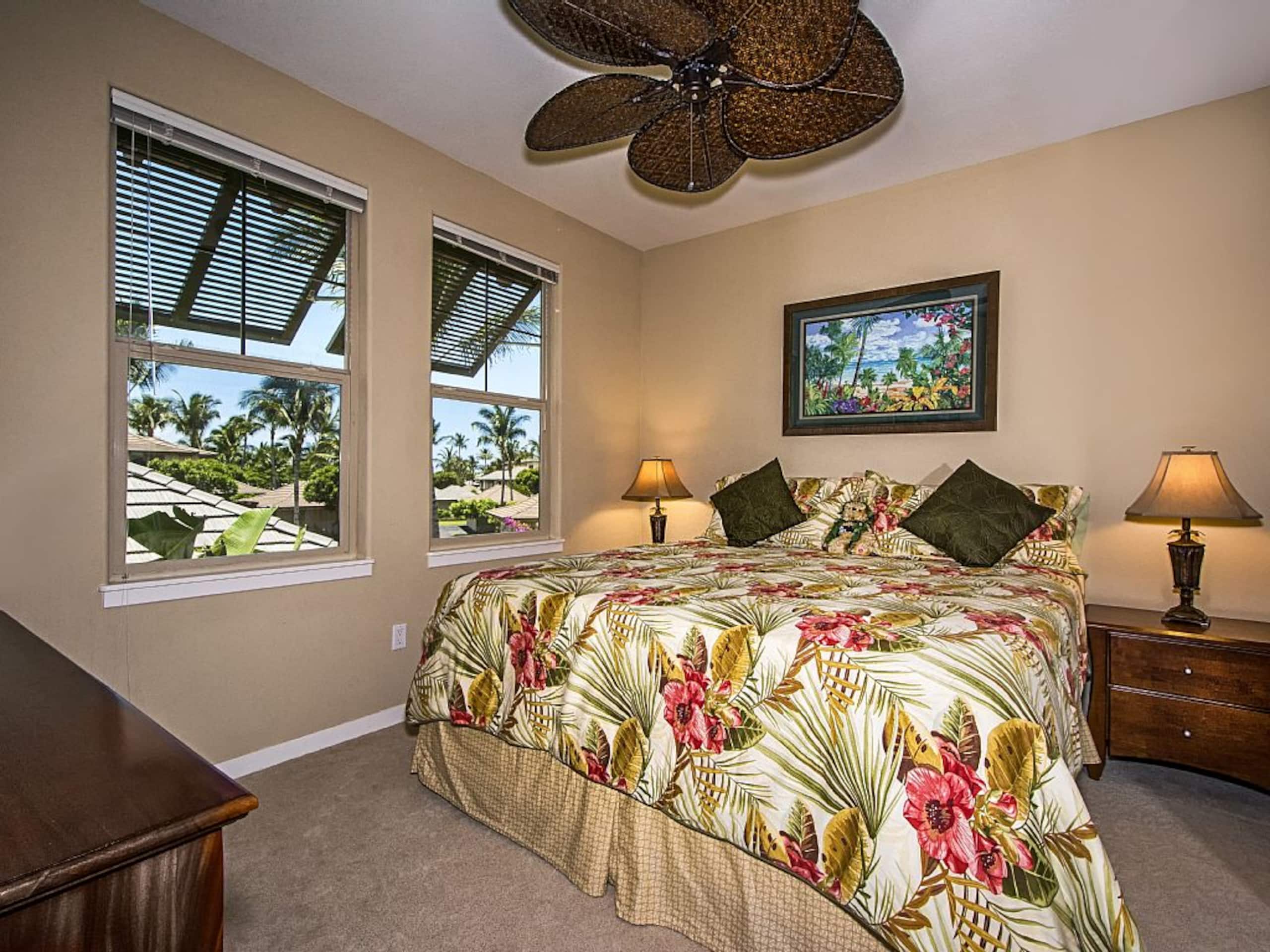 Villa in Waimea · ★4.95 · 3 bedrooms · 3 beds · 3 baths - Image 22