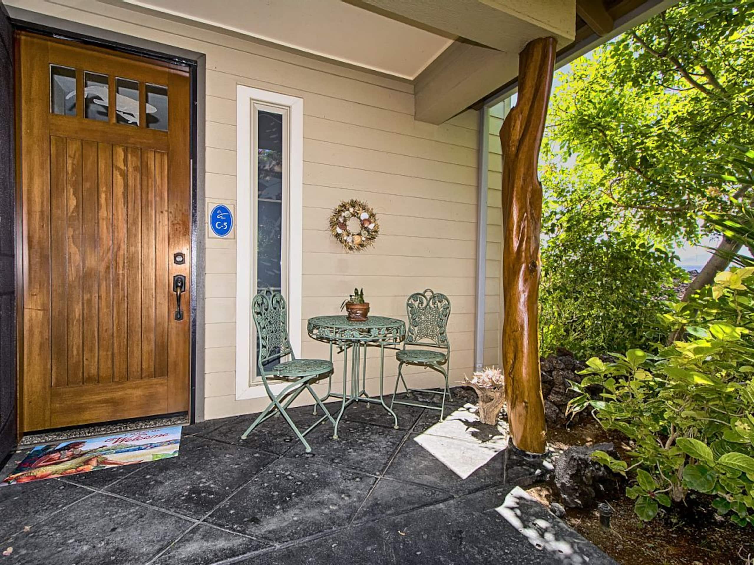 Villa in Waimea · ★4.95 · 3 bedrooms · 3 beds · 3 baths - Image 7