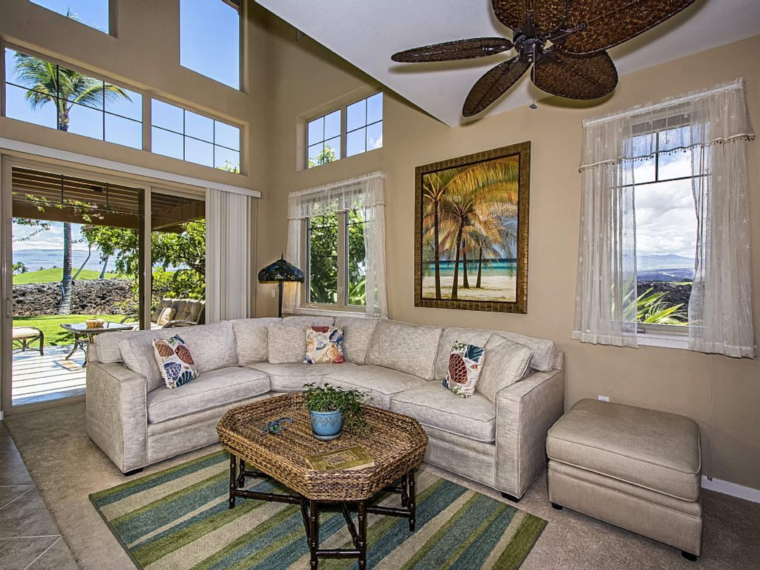 Villa in Waimea · ★4.95 · 3 bedrooms · 3 beds · 3 baths - Image 3