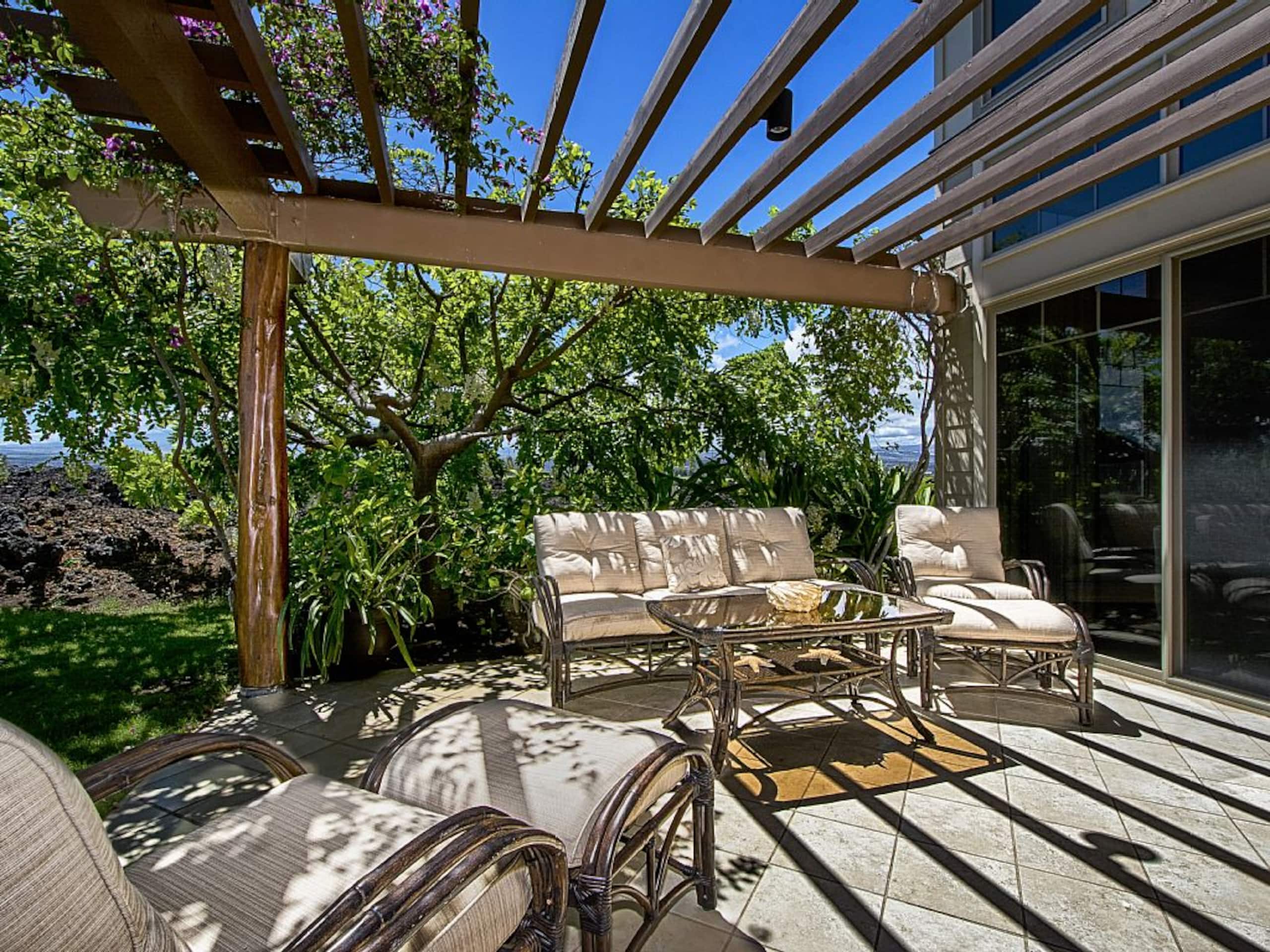 Villa in Waimea · ★4.95 · 3 bedrooms · 3 beds · 3 baths - Image 2