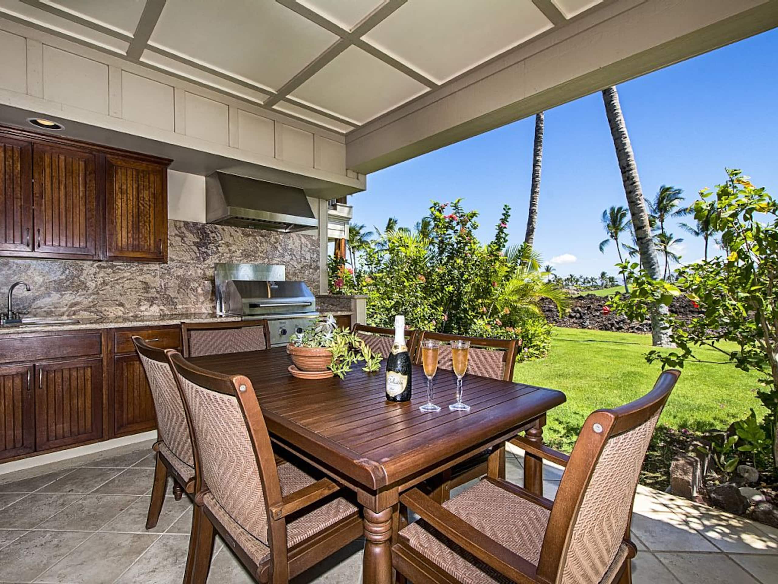 Villa in Waimea · ★4.95 · 3 bedrooms · 3 beds · 3 baths - Image 12