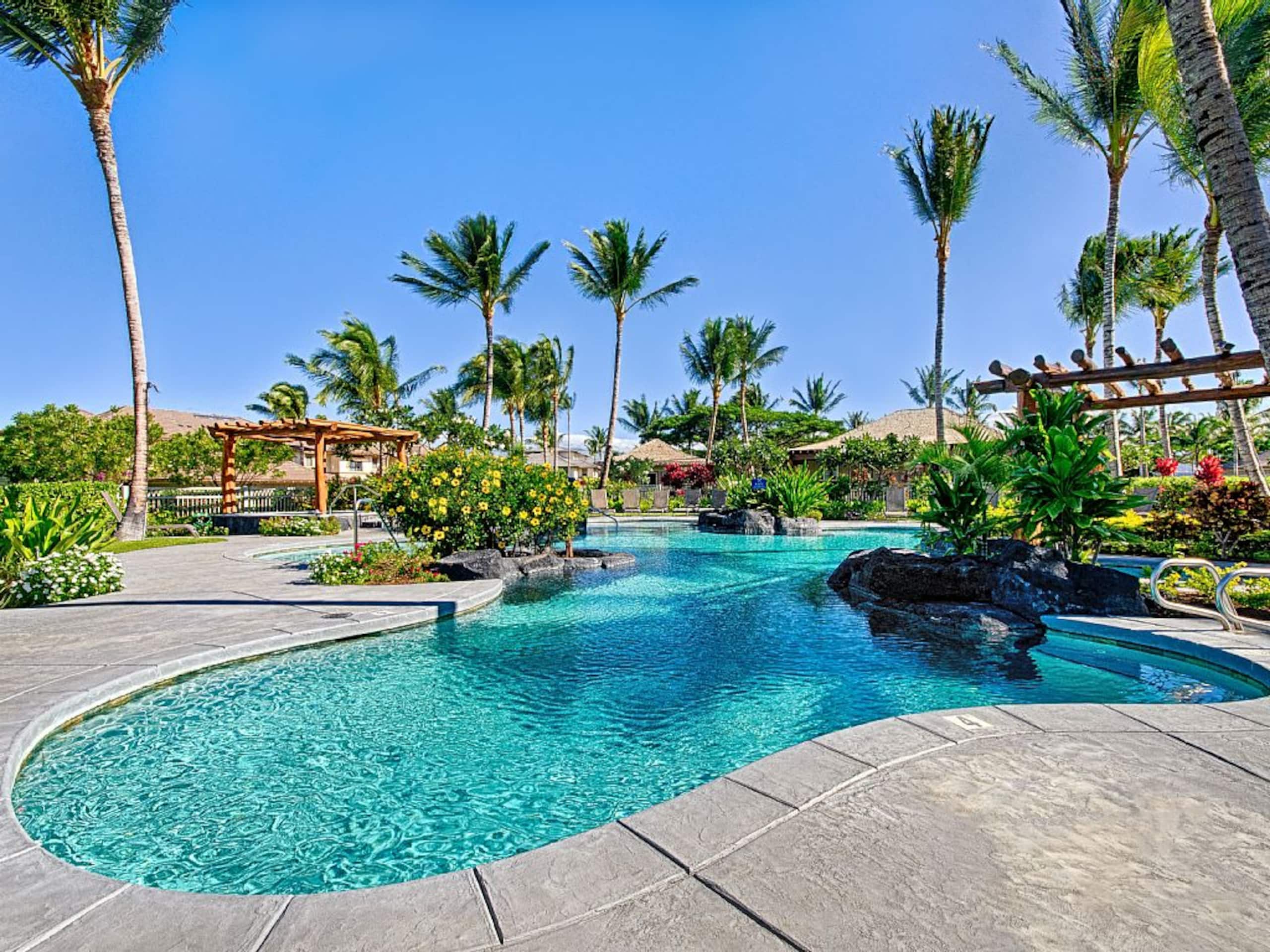 Villa in Waimea · ★4.95 · 3 bedrooms · 3 beds · 3 baths - Image 17