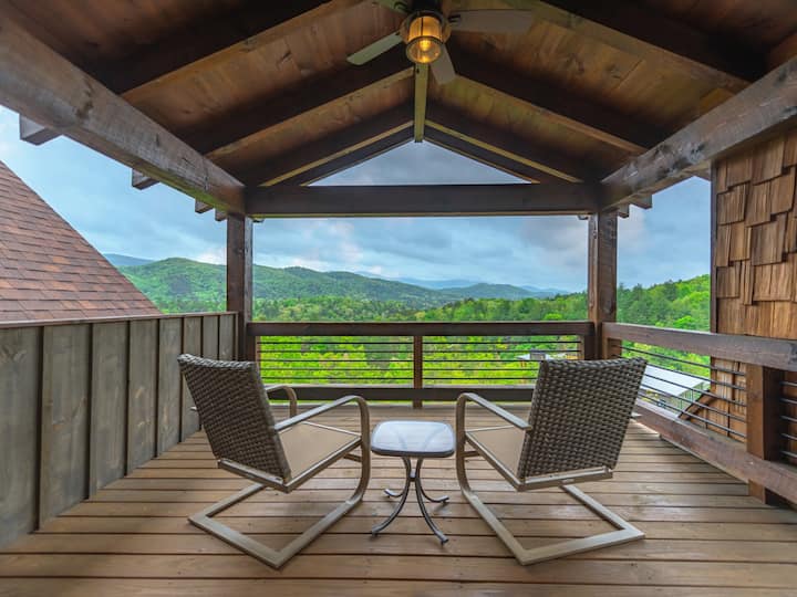 Dream Catcher - Blue Ridge, Ga - Blue Ridge, GA