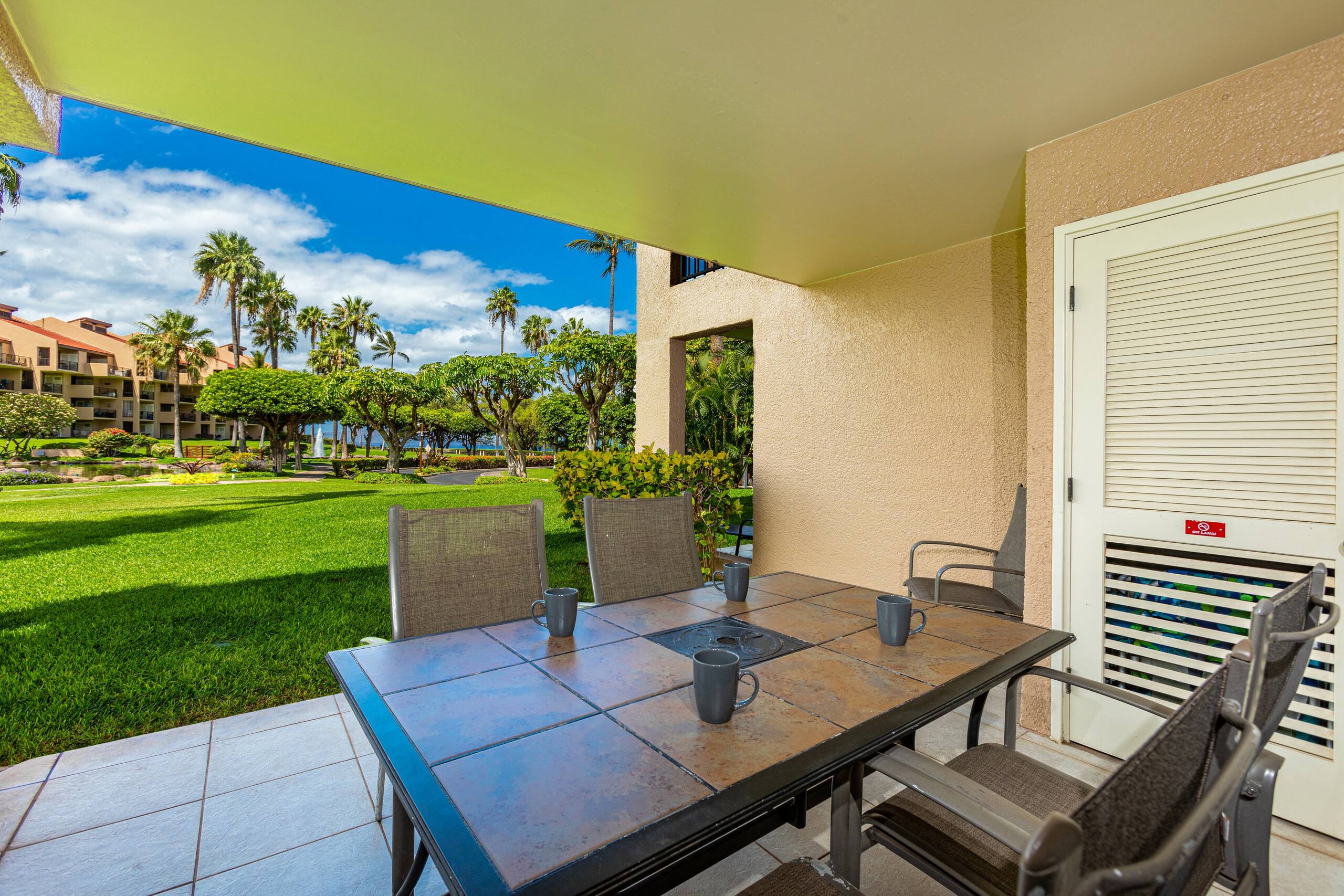 Condo in Kihei · ★4.75 · 1 bedroom · 2 beds · 2 private baths - Image 1
