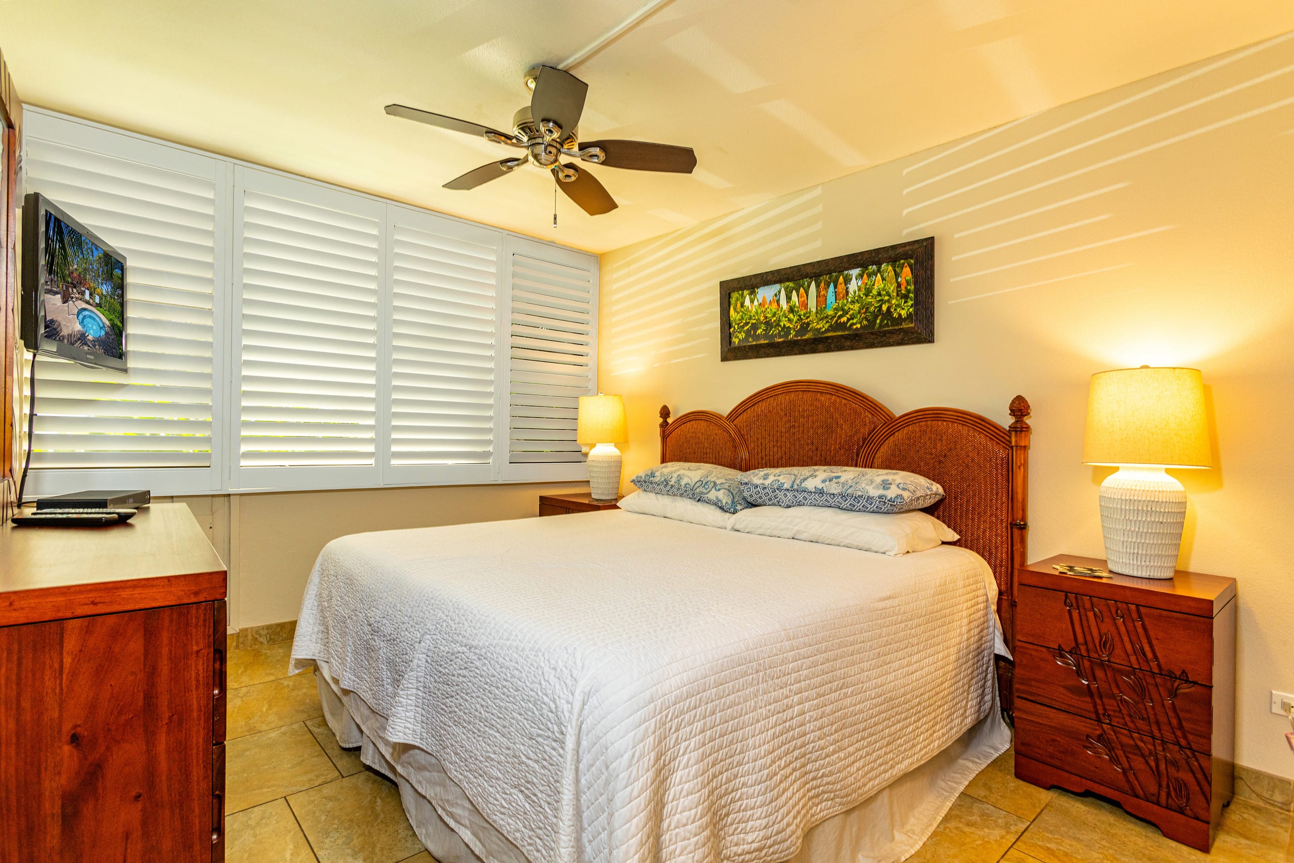 Condo in Kihei · ★4.75 · 1 bedroom · 2 beds · 2 private baths - Image 11