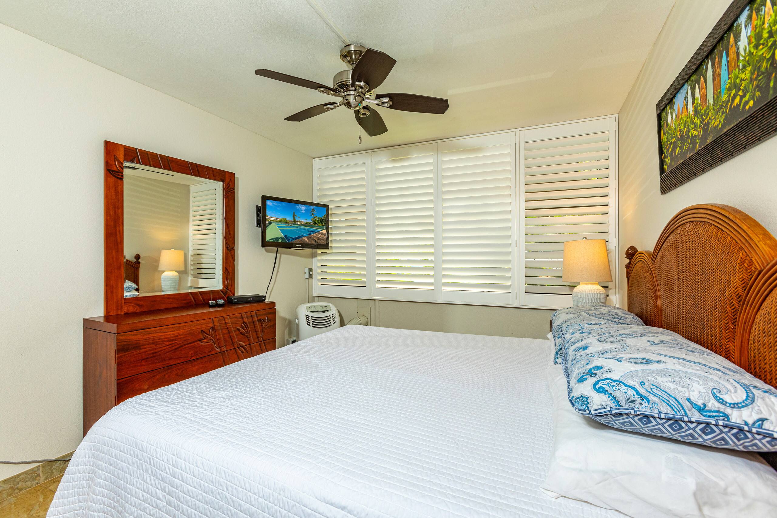 Condo in Kihei · ★4.75 · 1 bedroom · 2 beds · 2 private baths - Image 13