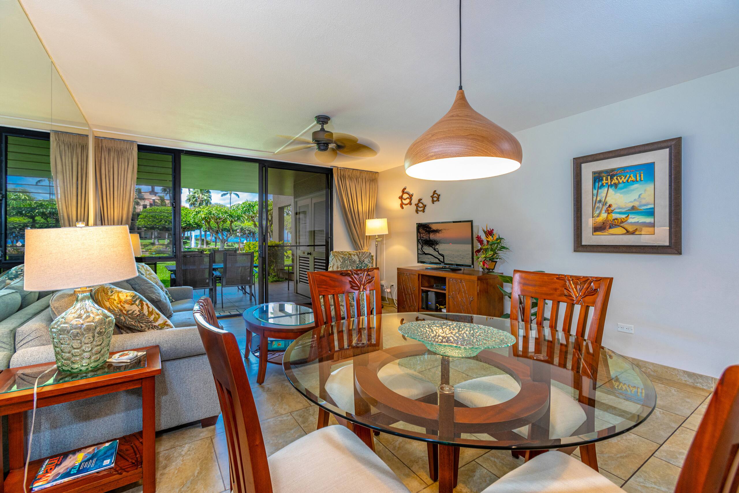 Condo in Kihei · ★4.75 · 1 bedroom · 2 beds · 2 private baths - Image 7