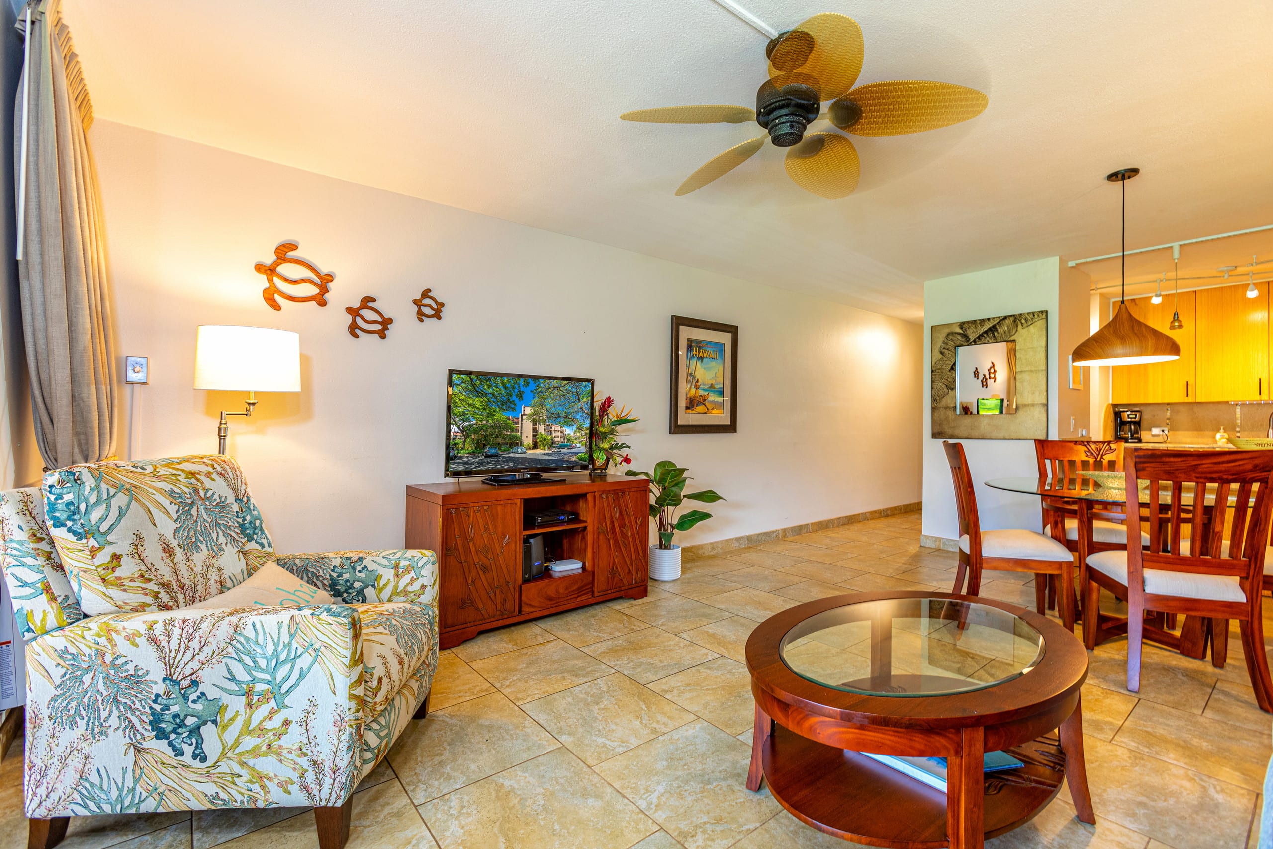 Condo in Kihei · ★4.75 · 1 bedroom · 2 beds · 2 private baths - Image 3