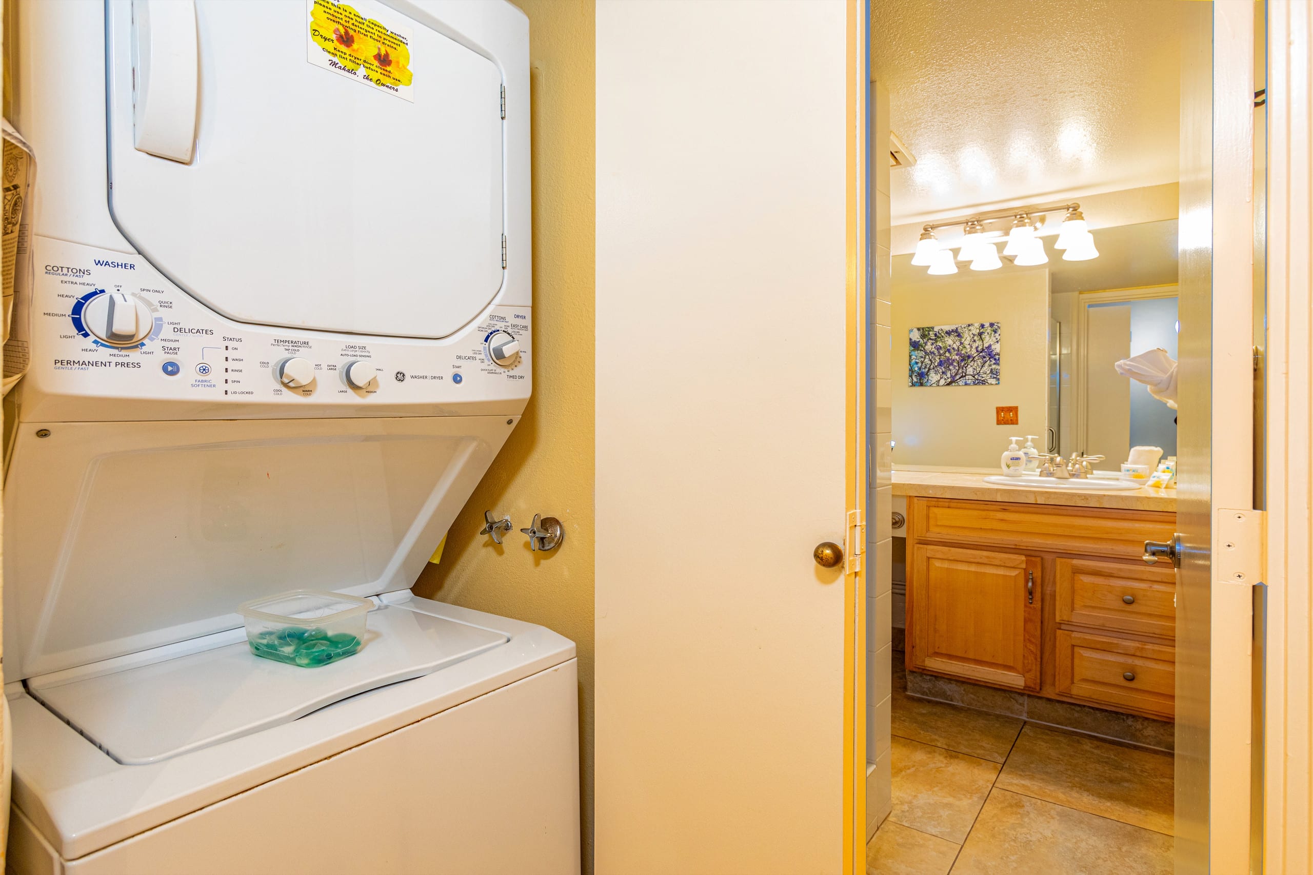 Condo in Kihei · ★4.75 · 1 bedroom · 2 beds · 2 private baths - Image 17
