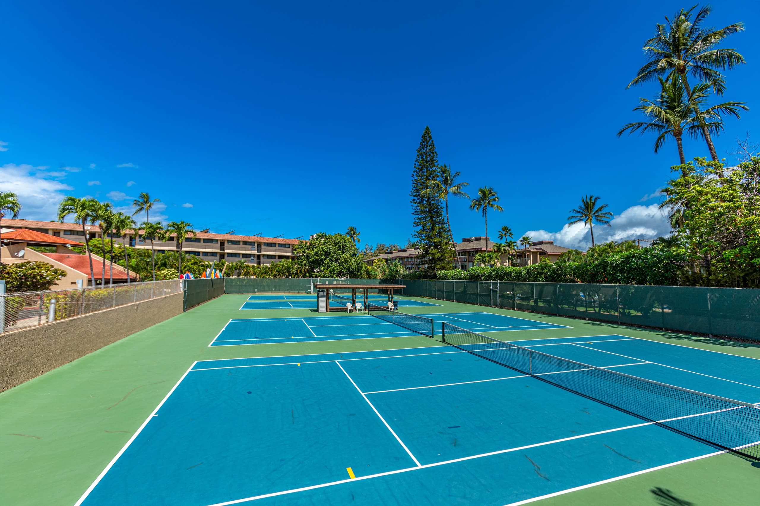 Condo in Kihei · ★4.75 · 1 bedroom · 2 beds · 2 private baths - Image 24