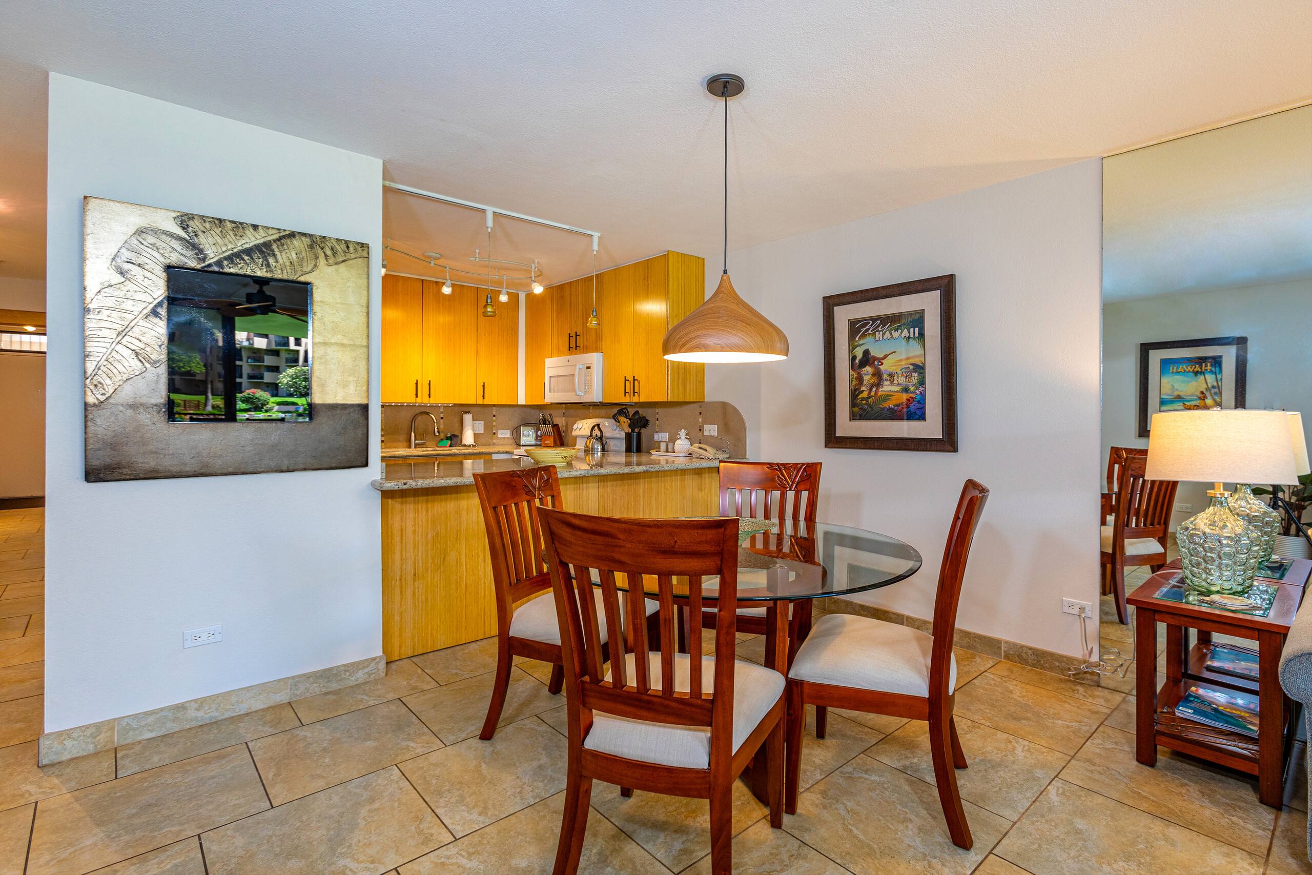 Condo in Kihei · ★4.75 · 1 bedroom · 2 beds · 2 private baths - Image 5