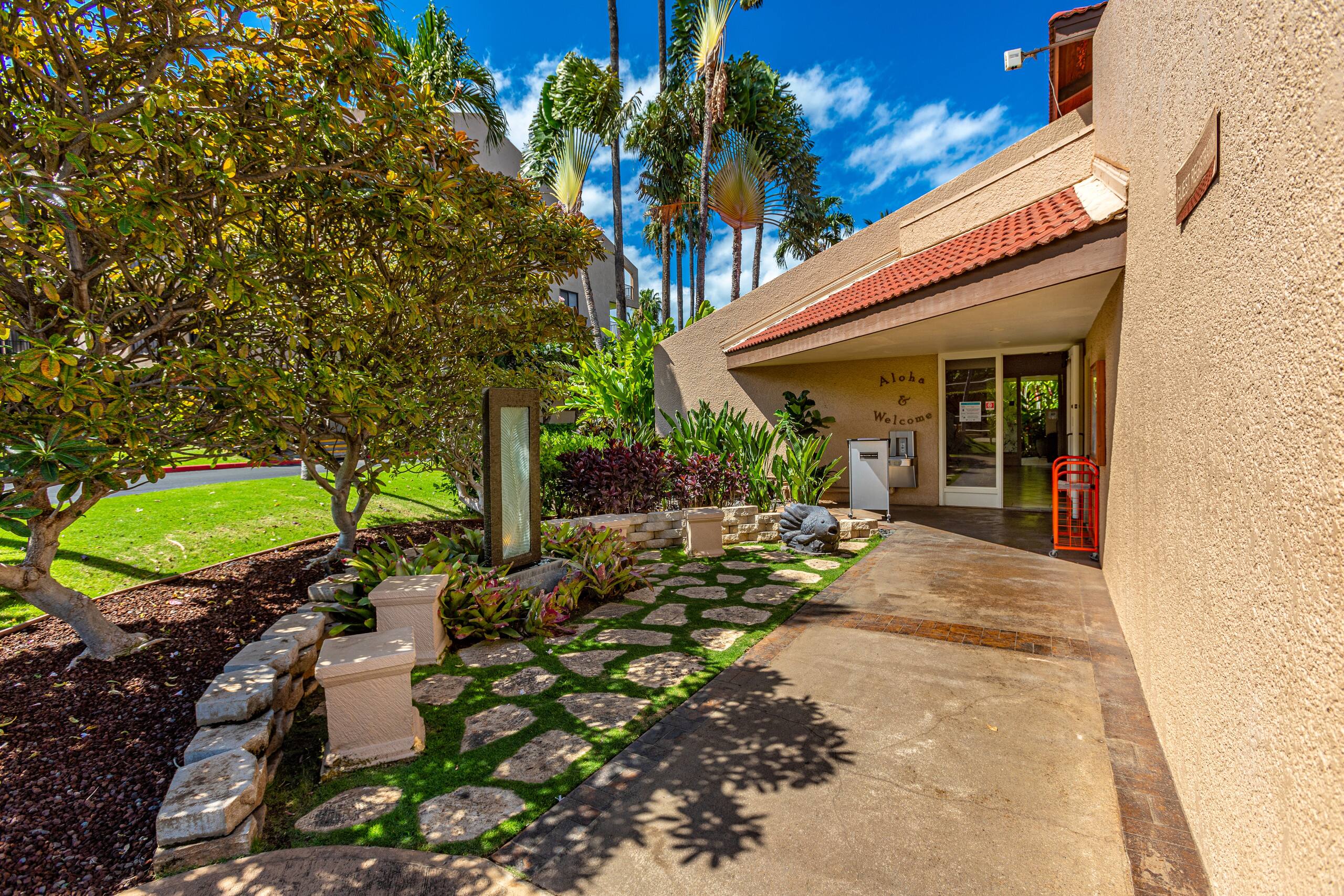 Condo in Kihei · ★4.75 · 1 bedroom · 2 beds · 2 private baths - Image 33