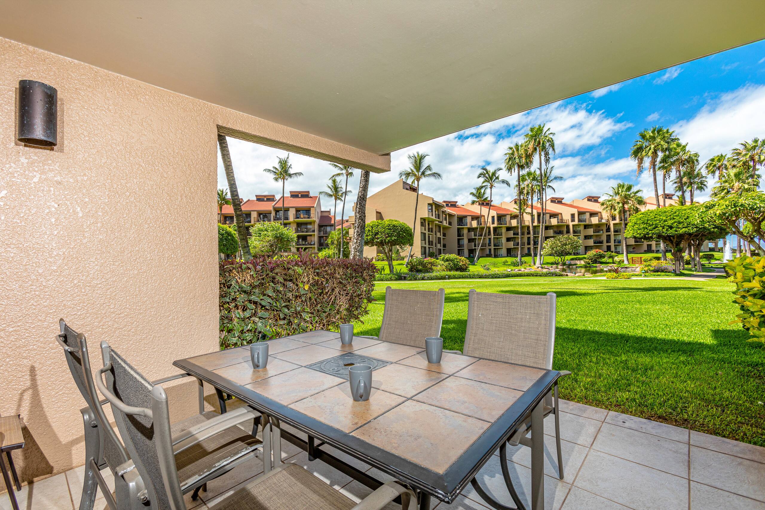 Condo in Kihei · ★4.75 · 1 bedroom · 2 beds · 2 private baths - Image 20