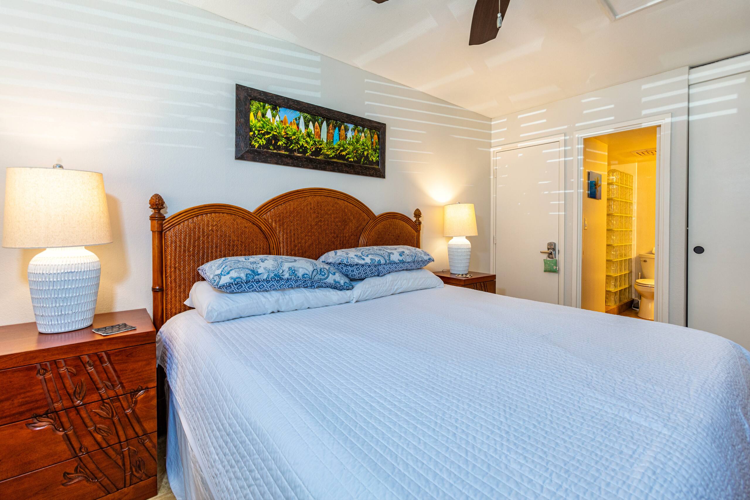 Condo in Kihei · ★4.75 · 1 bedroom · 2 beds · 2 private baths - Image 12