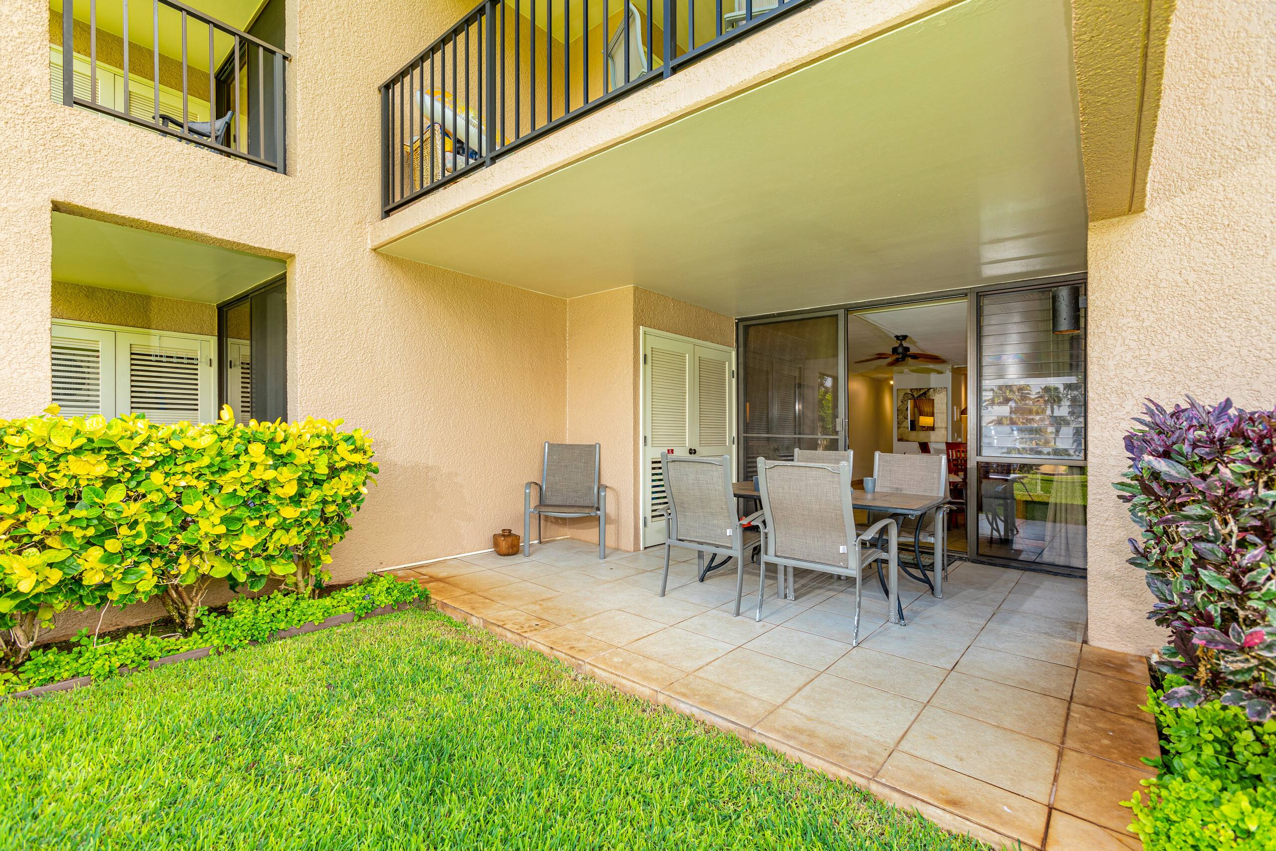 Condo in Kihei · ★4.75 · 1 bedroom · 2 beds · 2 private baths - Image 19