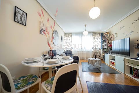 Anuncio de Airbnb popular: Nautilus By Silastur en Gozón