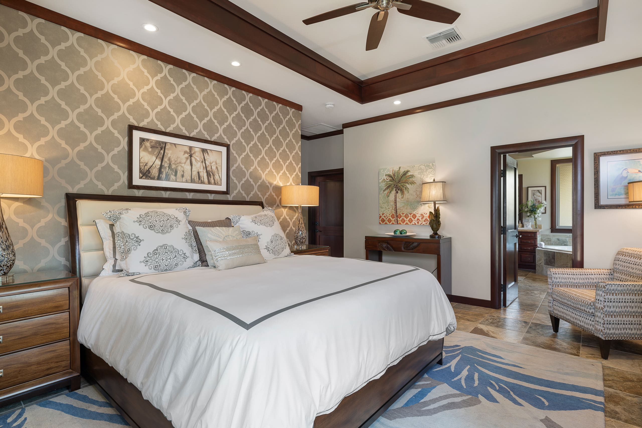 Villa in Waimea · ★5.0 · 3 bedrooms · 4 beds · 3.5 baths - Image 23