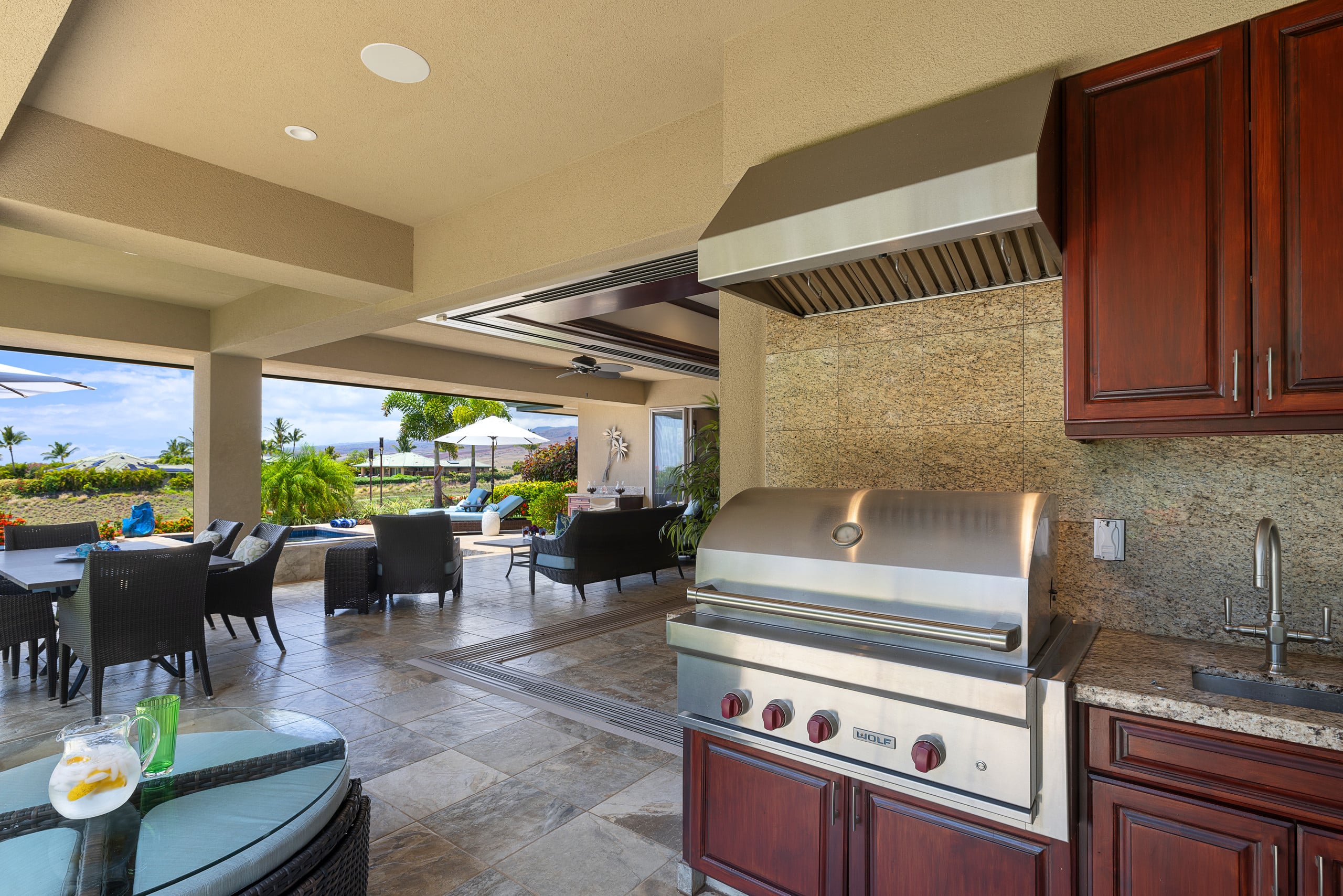 Villa in Waimea · ★5.0 · 3 bedrooms · 4 beds · 3.5 baths - Image 37
