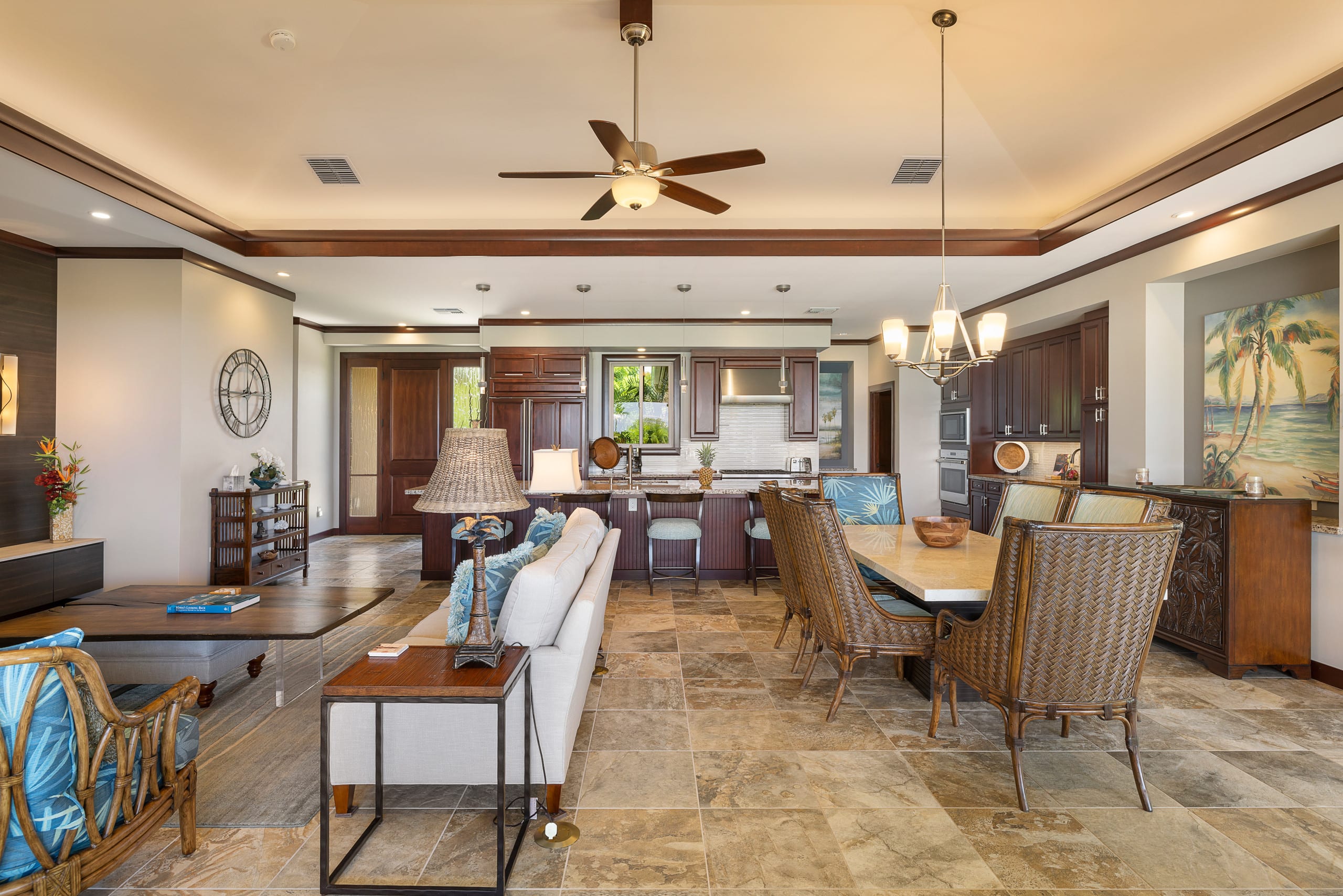Villa in Waimea · ★5.0 · 3 bedrooms · 4 beds · 3.5 baths - Image 8