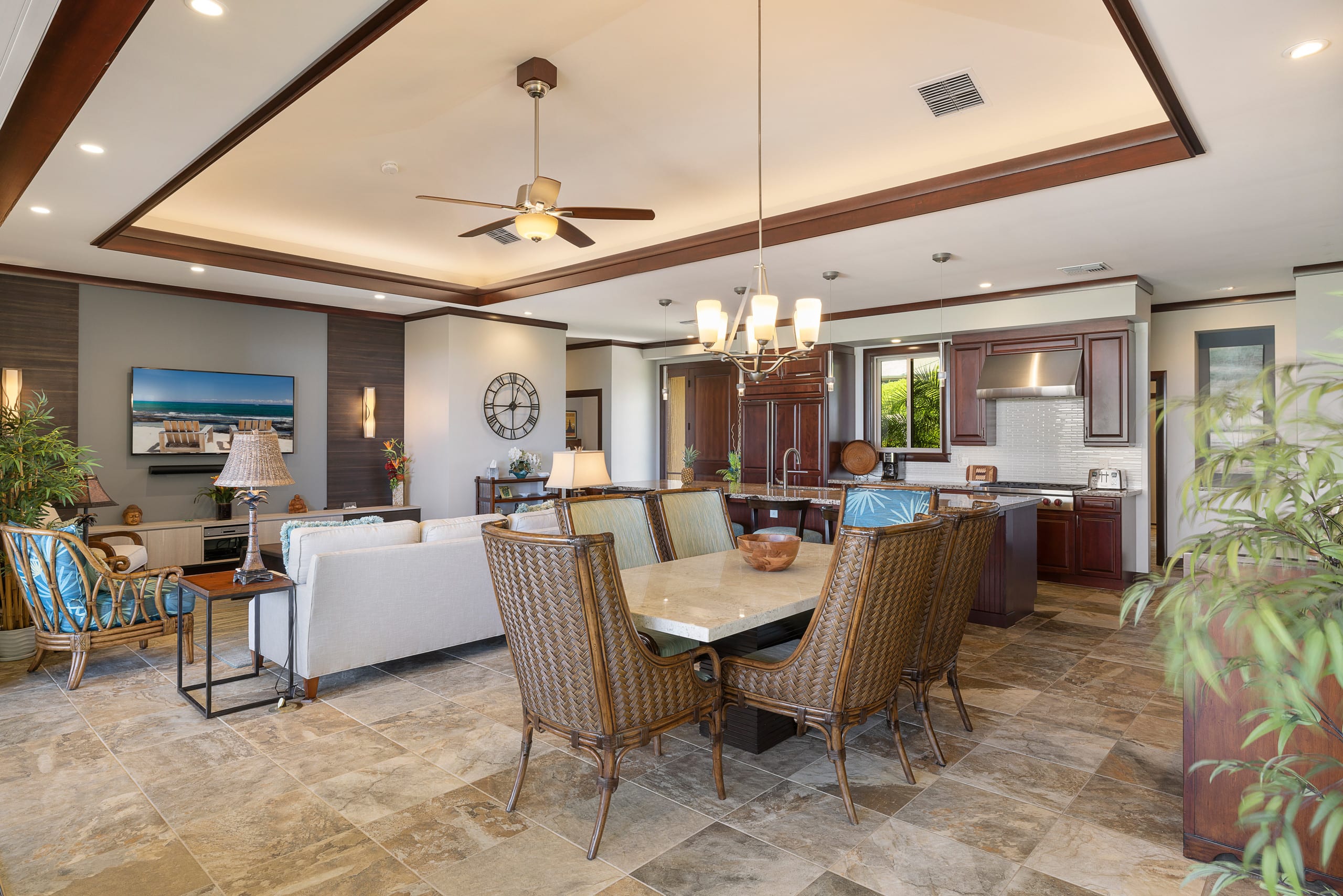 Villa in Waimea · ★5.0 · 3 bedrooms · 4 beds · 3.5 baths - Image 45