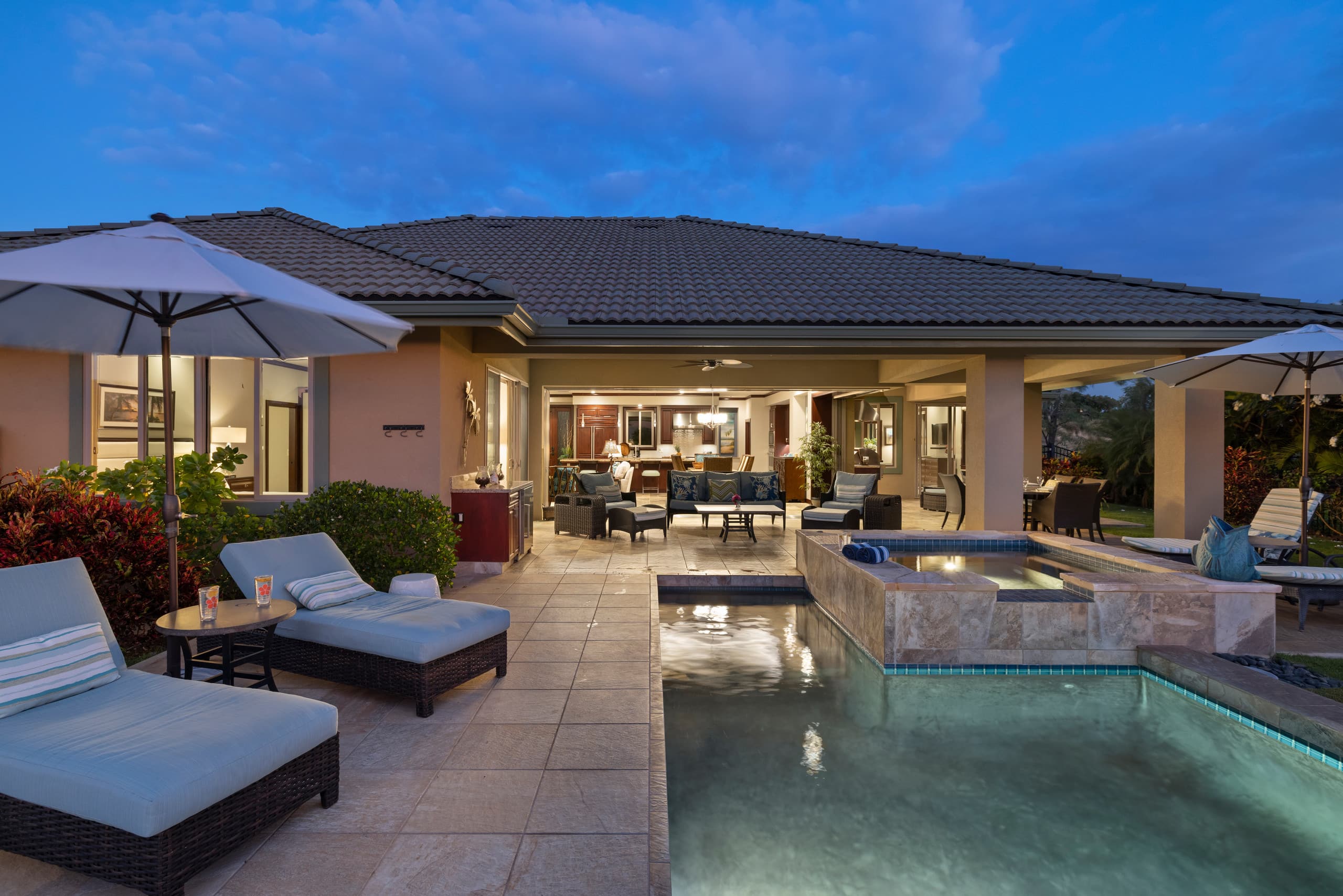 Villa in Waimea · ★5.0 · 3 bedrooms · 4 beds · 3.5 baths - Image 43