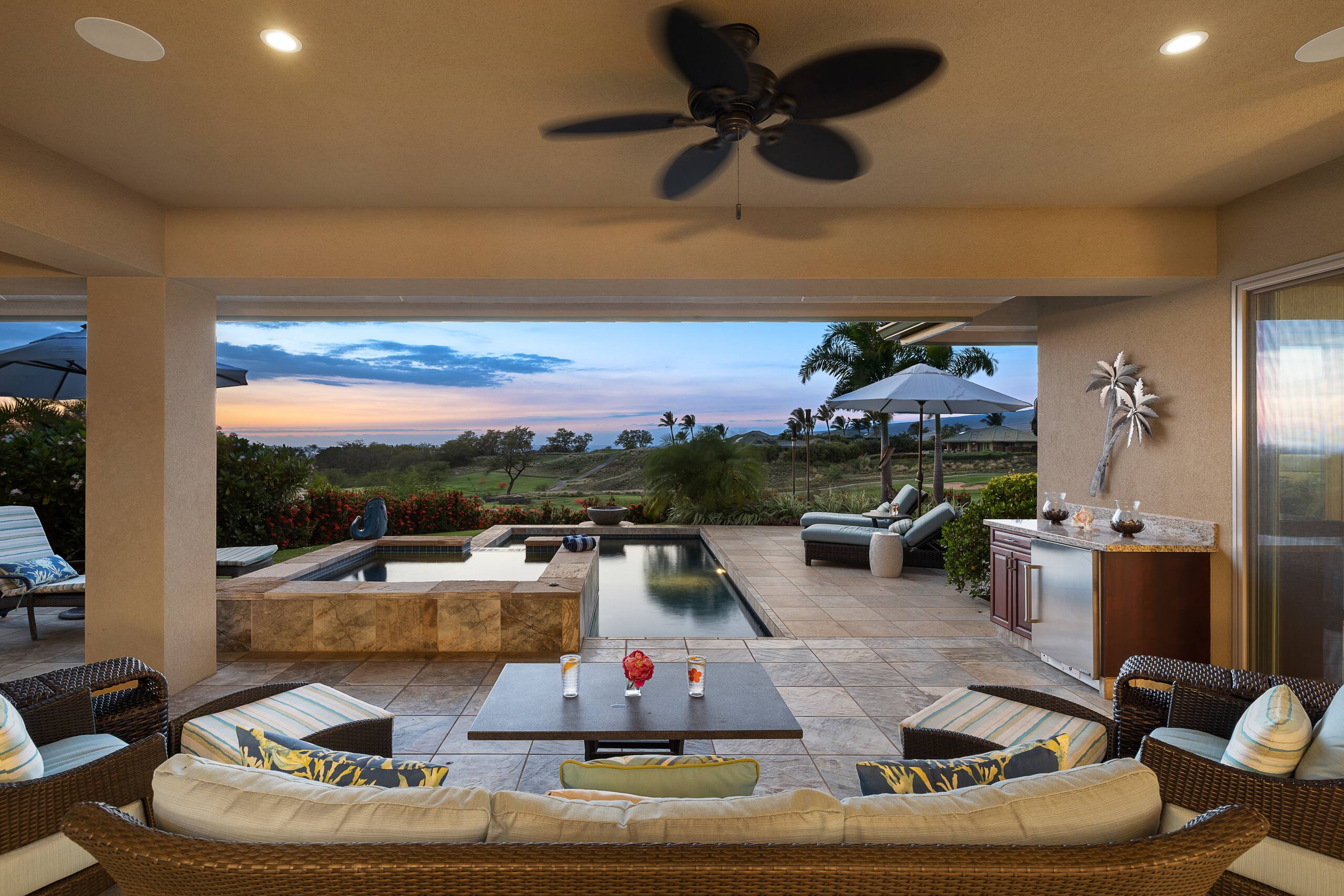 Villa in Waimea · ★5.0 · 3 bedrooms · 4 beds · 3.5 baths - Image 41