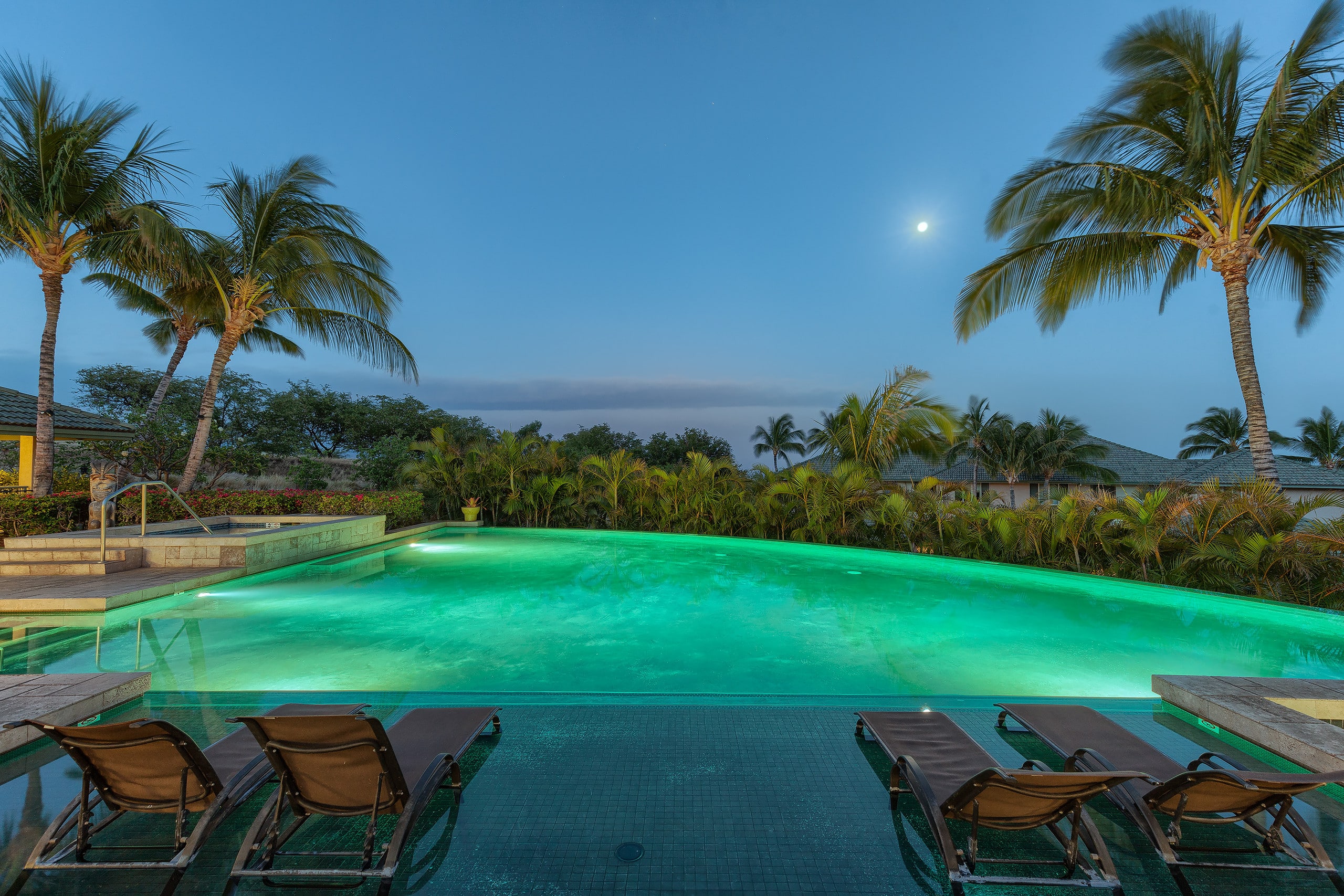 Villa in Waimea · ★5.0 · 3 bedrooms · 4 beds · 3.5 baths - Image 60