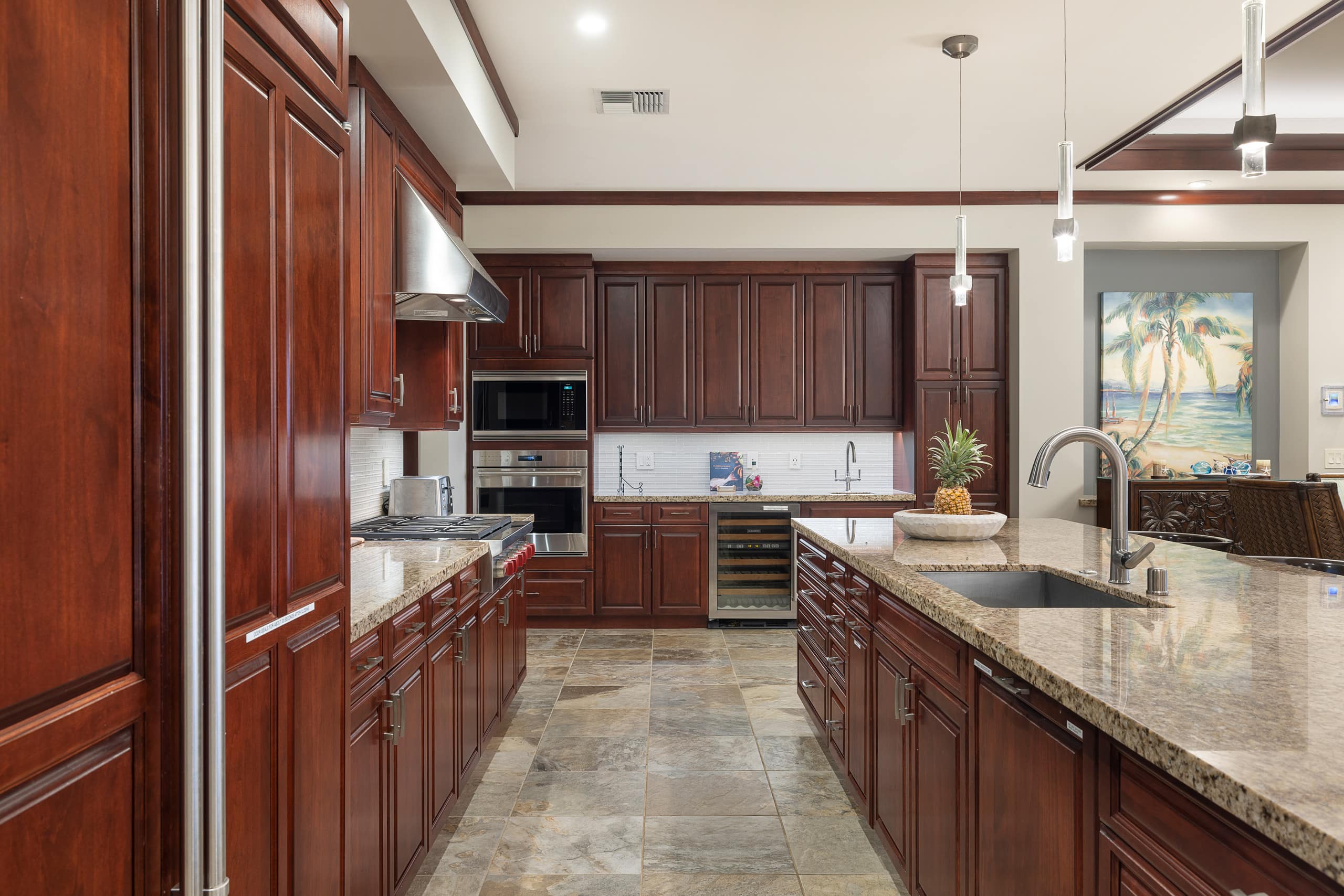 Villa in Waimea · ★5.0 · 3 bedrooms · 4 beds · 3.5 baths - Image 10