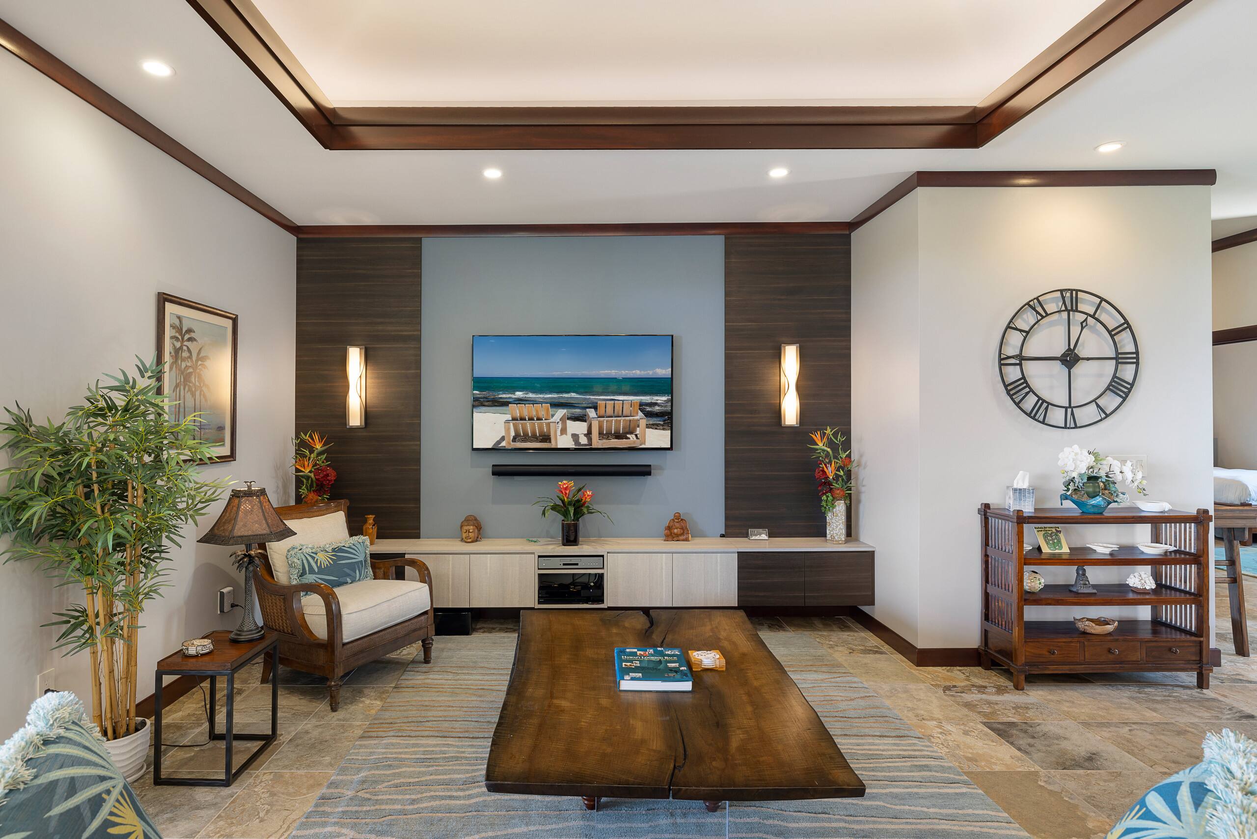 Villa in Waimea · ★5.0 · 3 bedrooms · 4 beds · 3.5 baths - Image 7