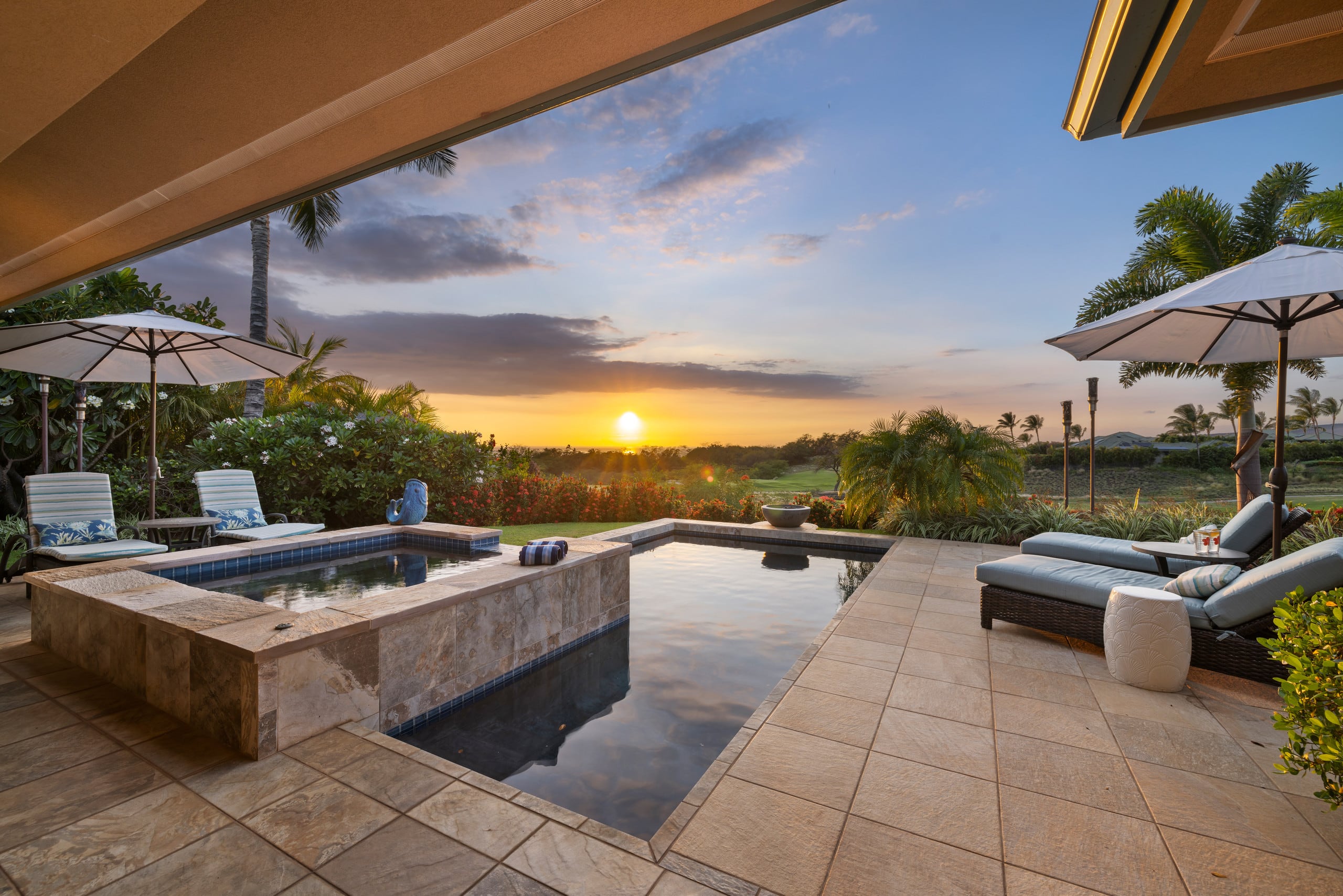 Villa in Waimea · ★5.0 · 3 bedrooms · 4 beds · 3.5 baths - Image 1