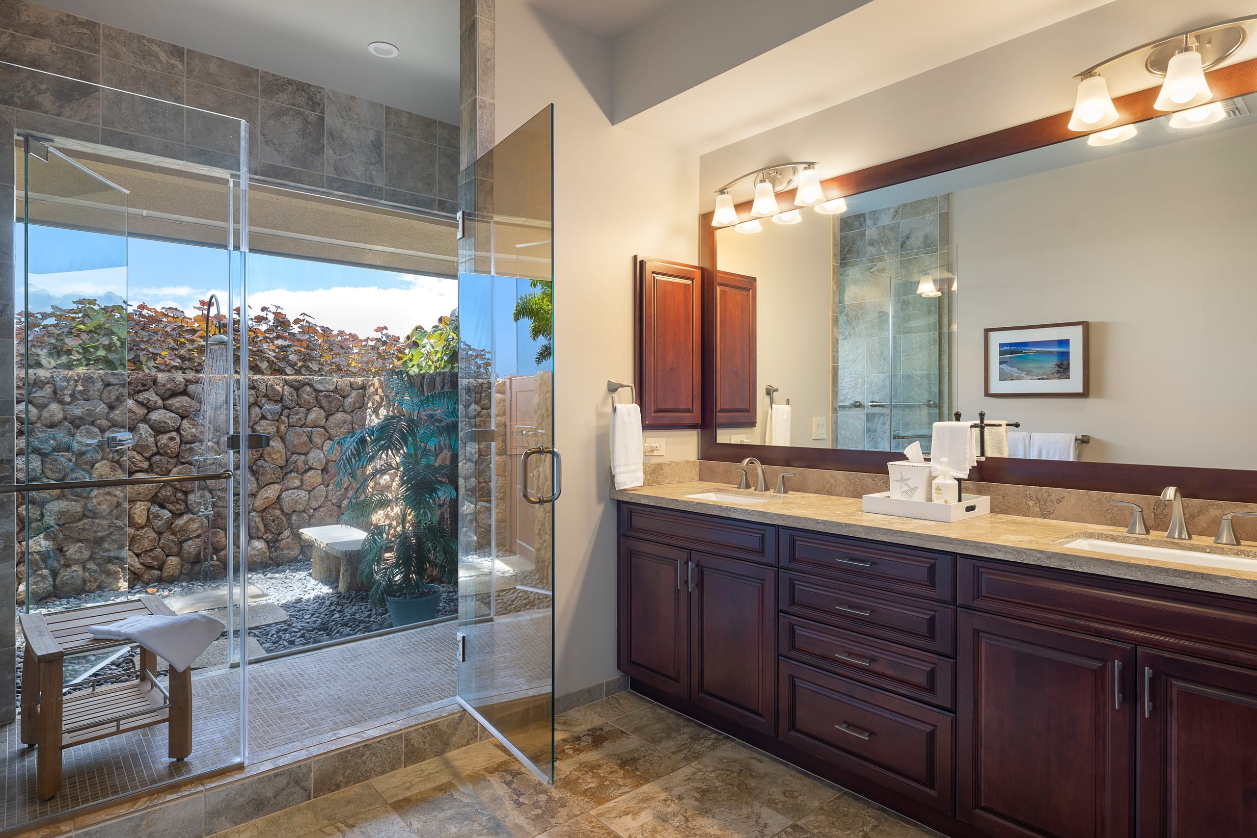Villa in Waimea · ★5.0 · 3 bedrooms · 4 beds · 3.5 baths - Image 18