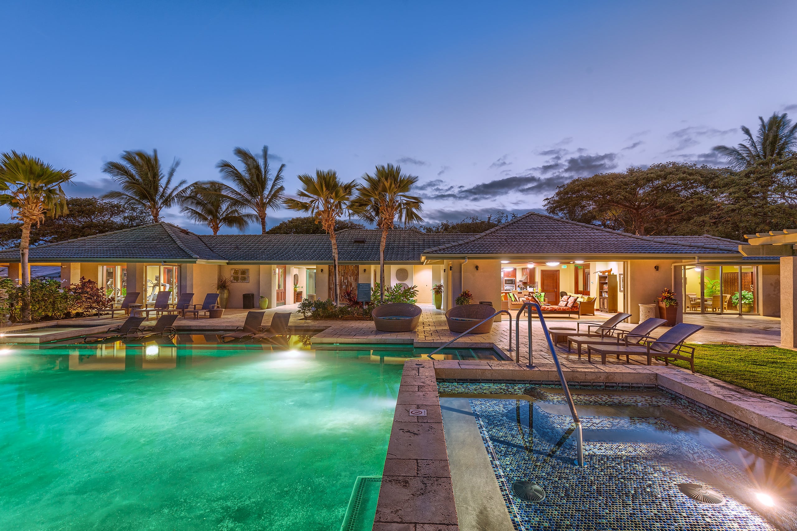 Villa in Waimea · ★5.0 · 3 bedrooms · 4 beds · 3.5 baths - Image 58