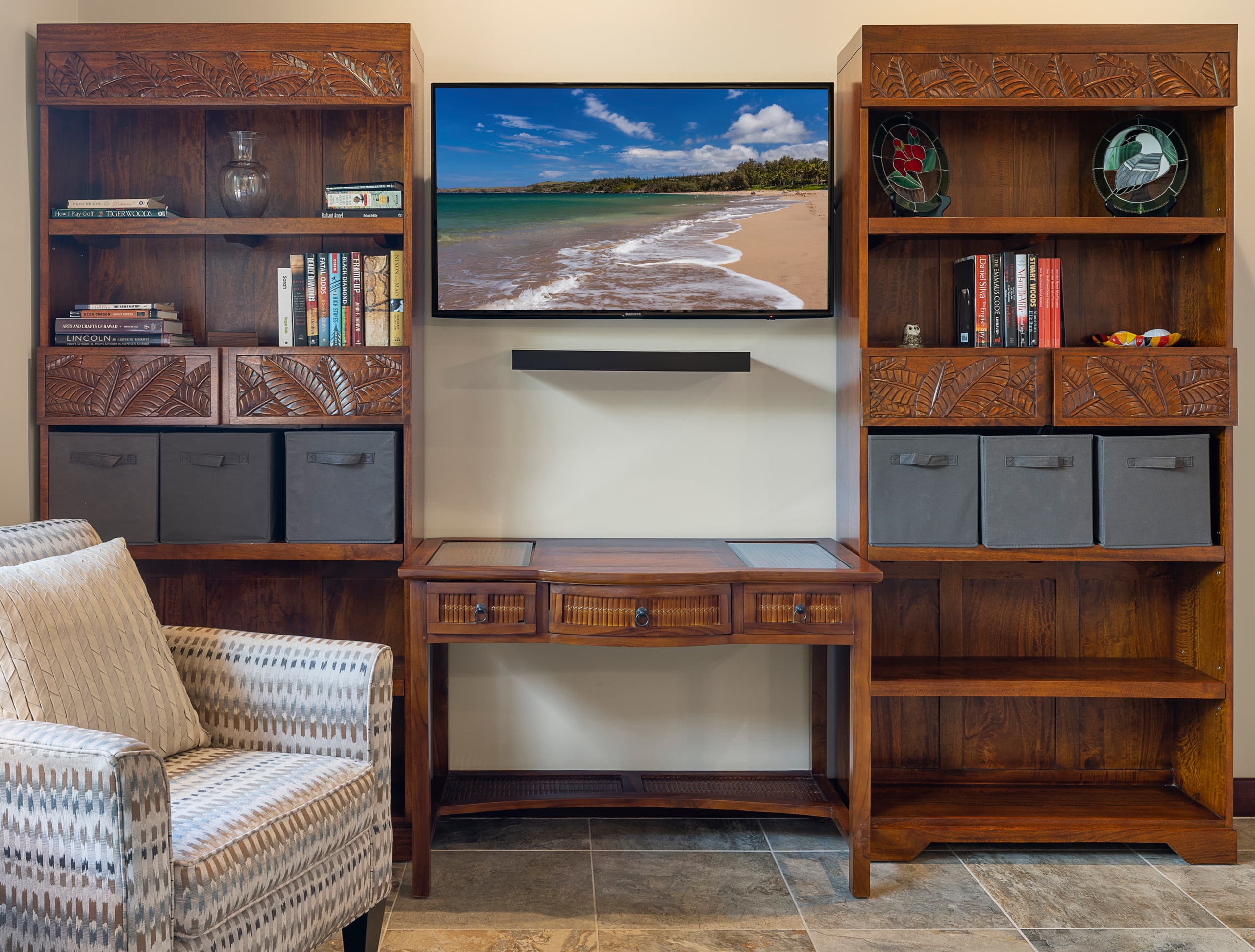 Villa in Waimea · ★5.0 · 3 bedrooms · 4 beds · 3.5 baths - Image 30