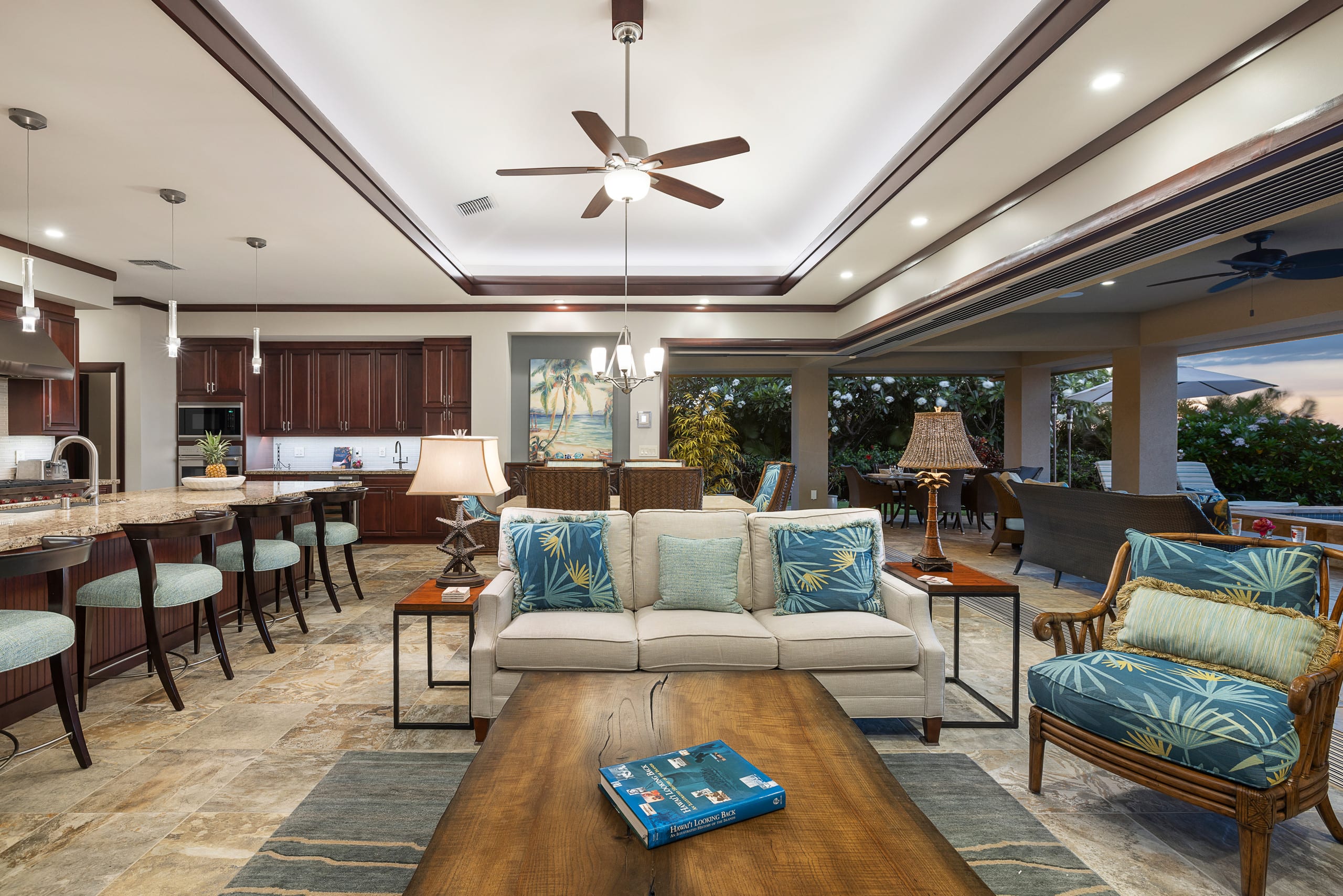Villa in Waimea · ★5.0 · 3 bedrooms · 4 beds · 3.5 baths - Image 17
