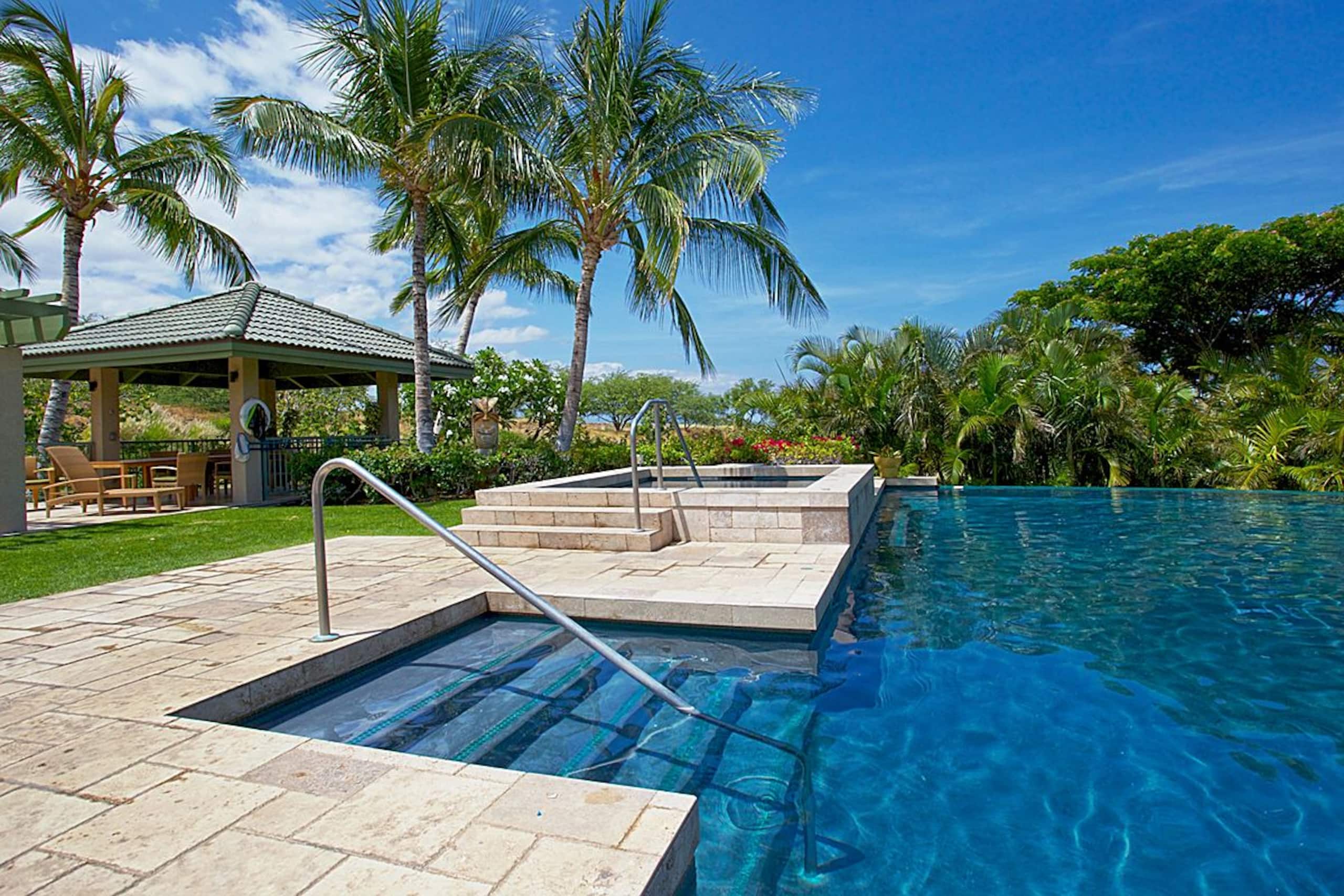 Villa in Waimea · ★5.0 · 3 bedrooms · 4 beds · 3.5 baths - Image 54