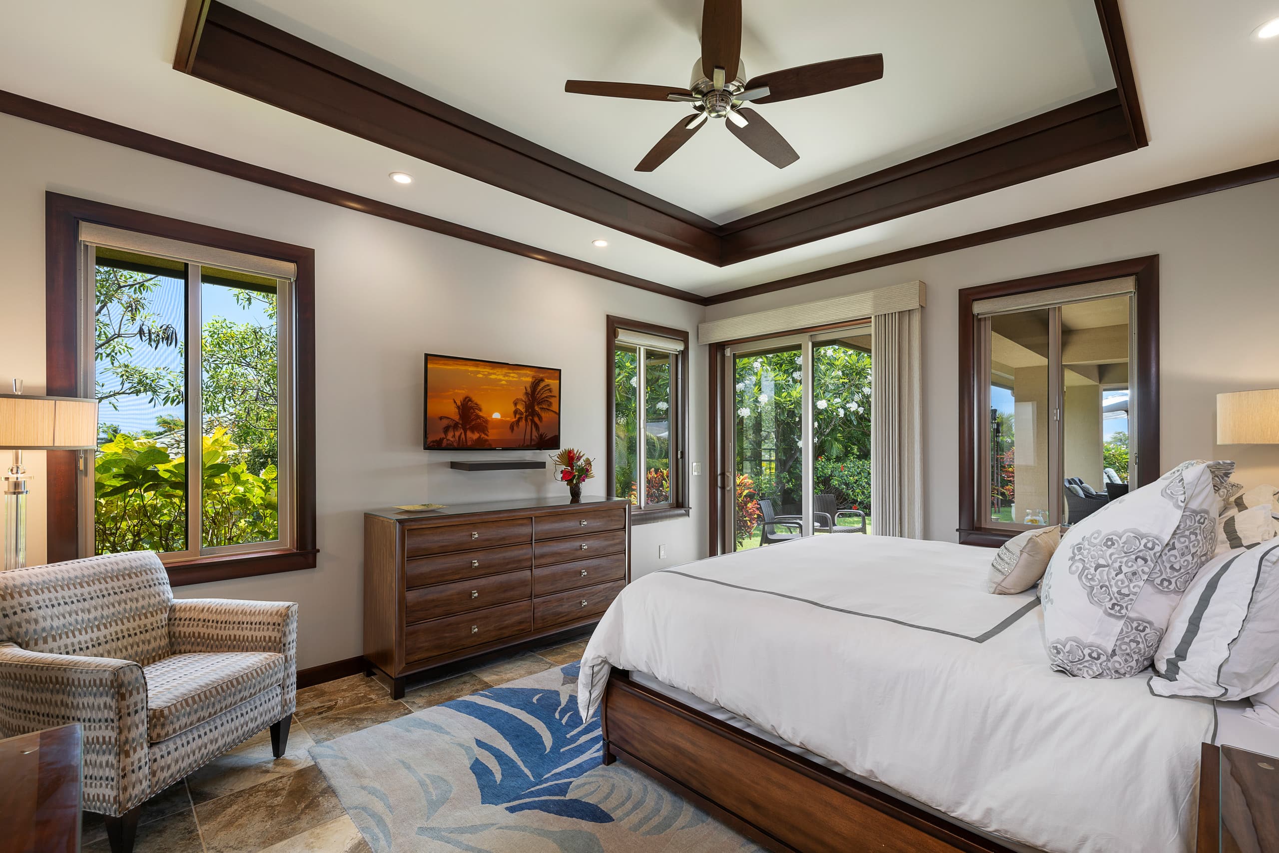 Villa in Waimea · ★5.0 · 3 bedrooms · 4 beds · 3.5 baths - Image 24