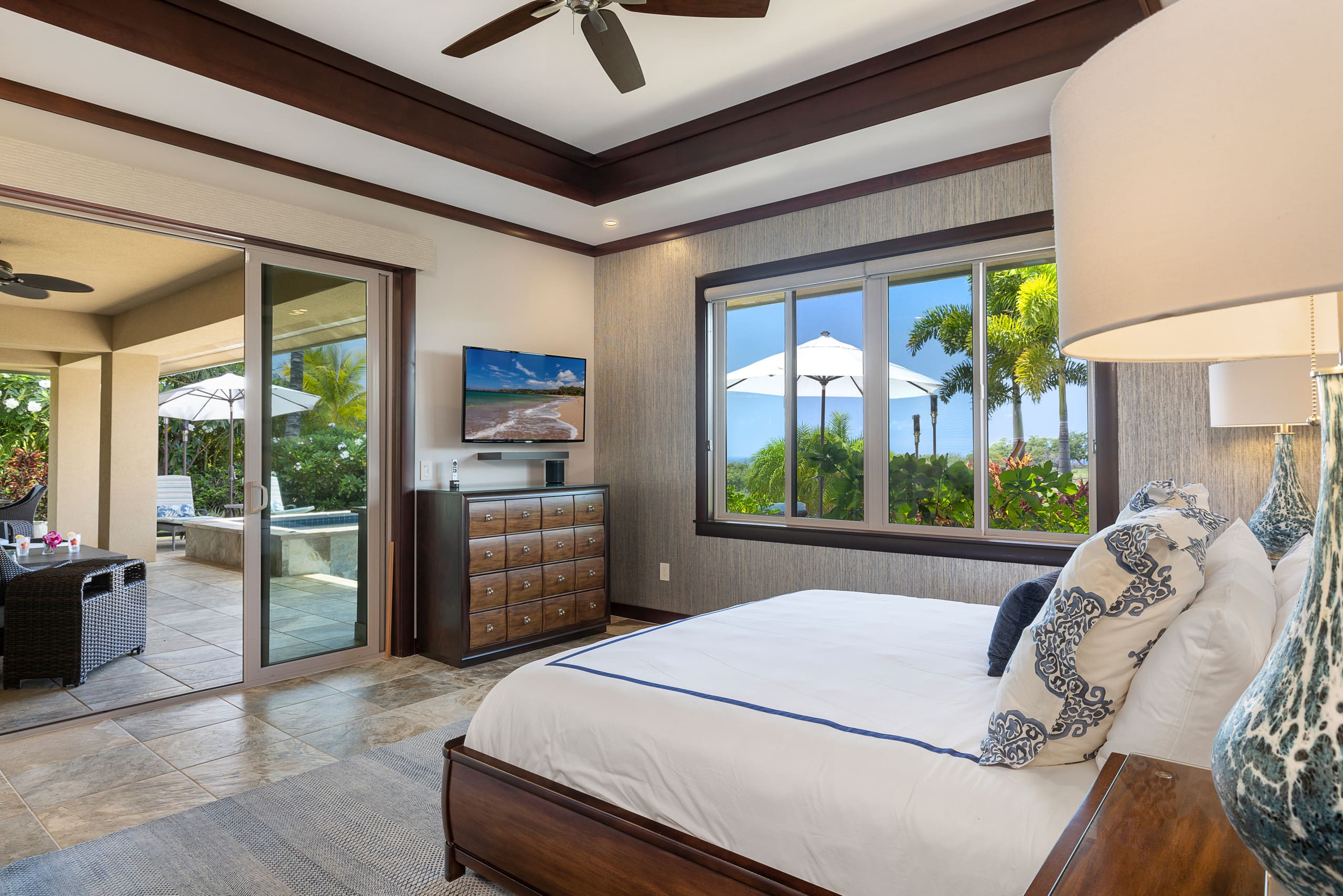 Villa in Waimea · ★5.0 · 3 bedrooms · 4 beds · 3.5 baths - Image 15