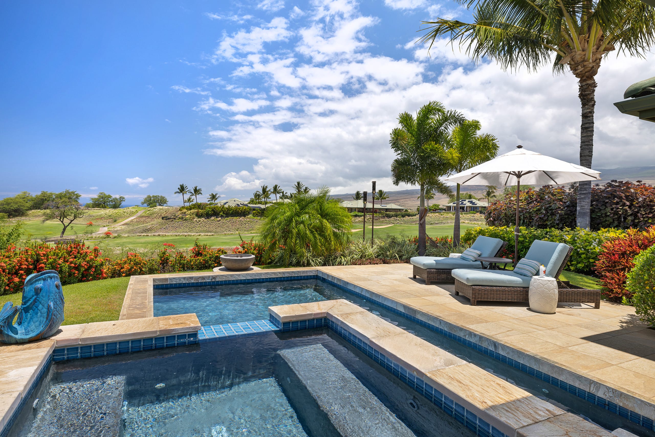 Villa in Waimea · ★5.0 · 3 bedrooms · 4 beds · 3.5 baths - Image 46
