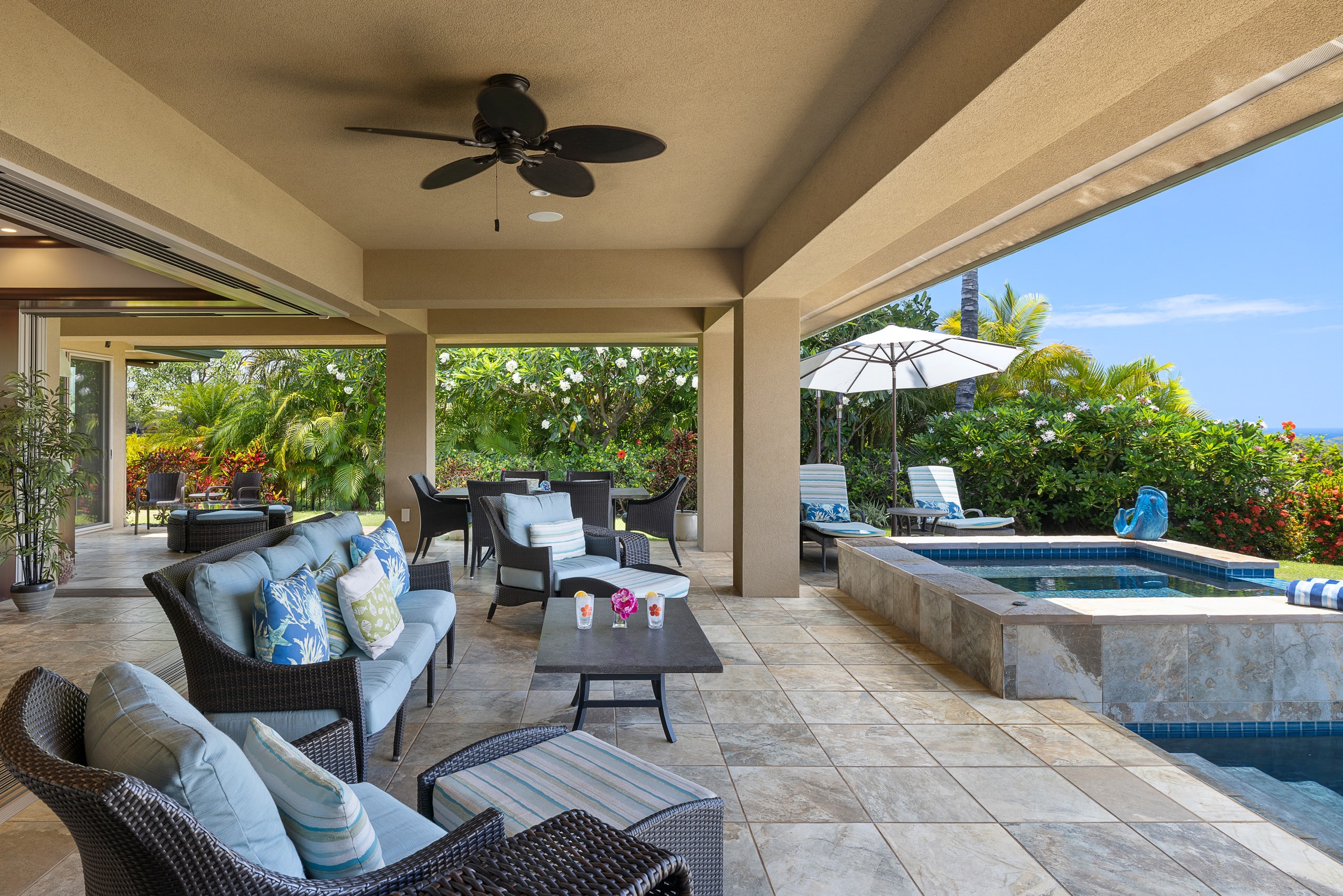 Villa in Waimea · ★5.0 · 3 bedrooms · 4 beds · 3.5 baths - Image 9