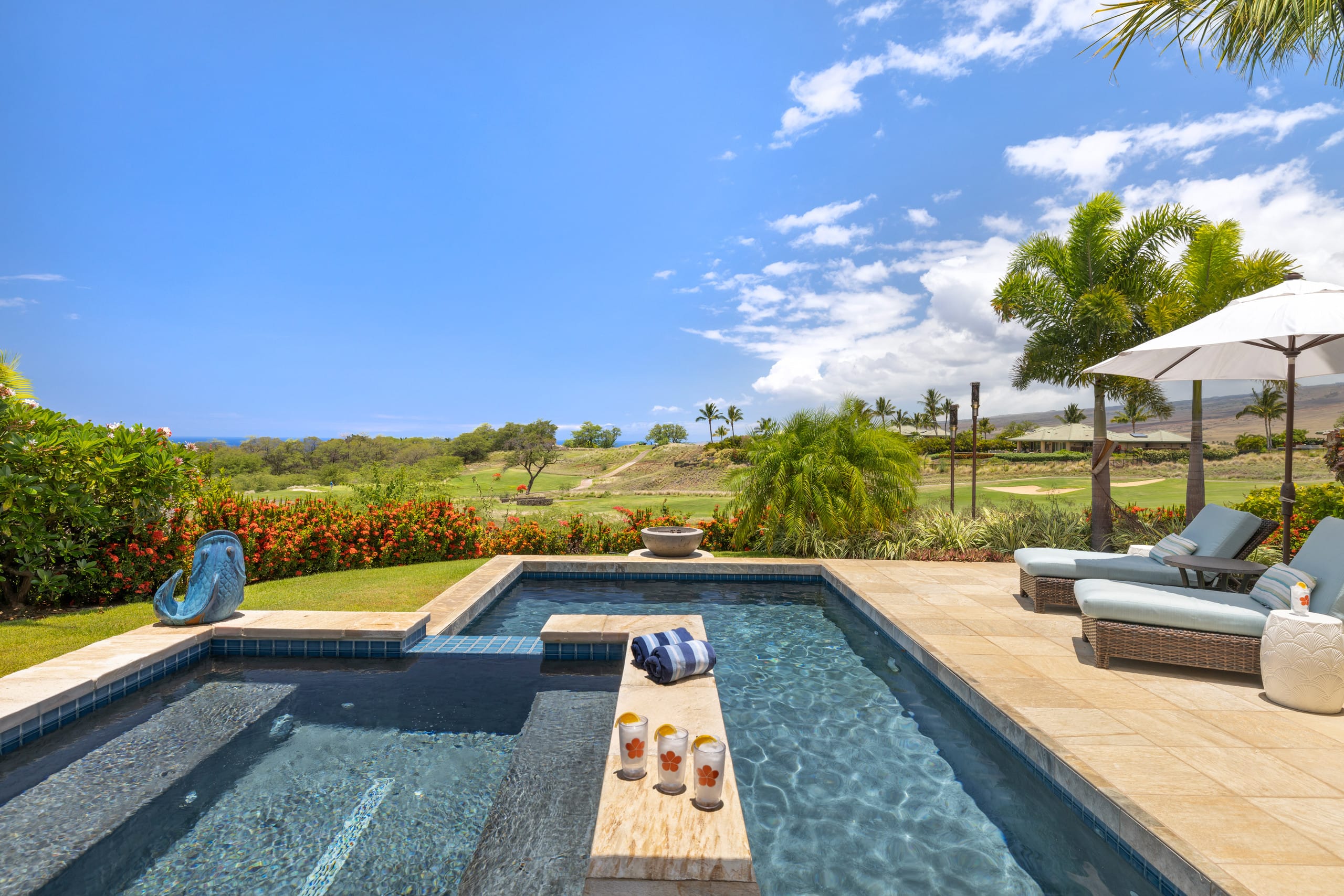 Villa in Waimea · ★5.0 · 3 bedrooms · 4 beds · 3.5 baths - Image 12