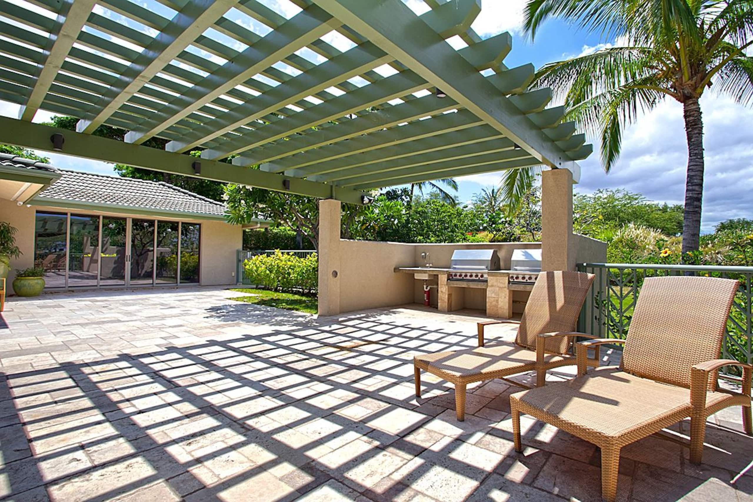 Villa in Waimea · ★5.0 · 3 bedrooms · 4 beds · 3.5 baths - Image 55