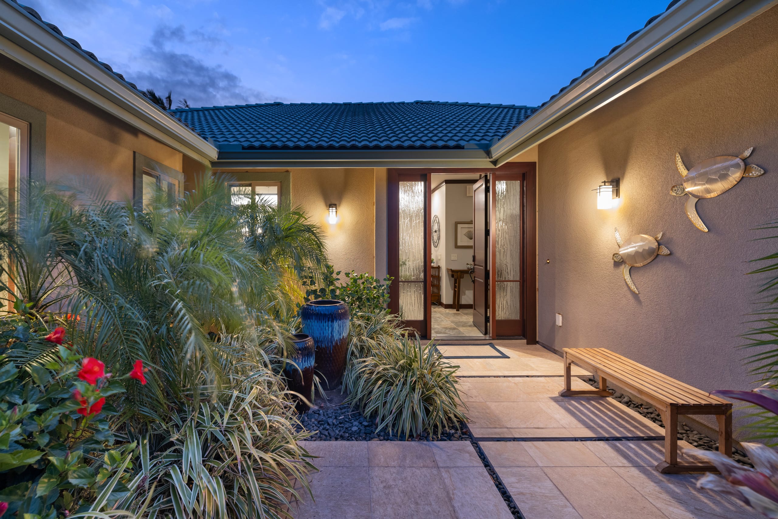 Villa in Waimea · ★5.0 · 3 bedrooms · 4 beds · 3.5 baths - Image 40