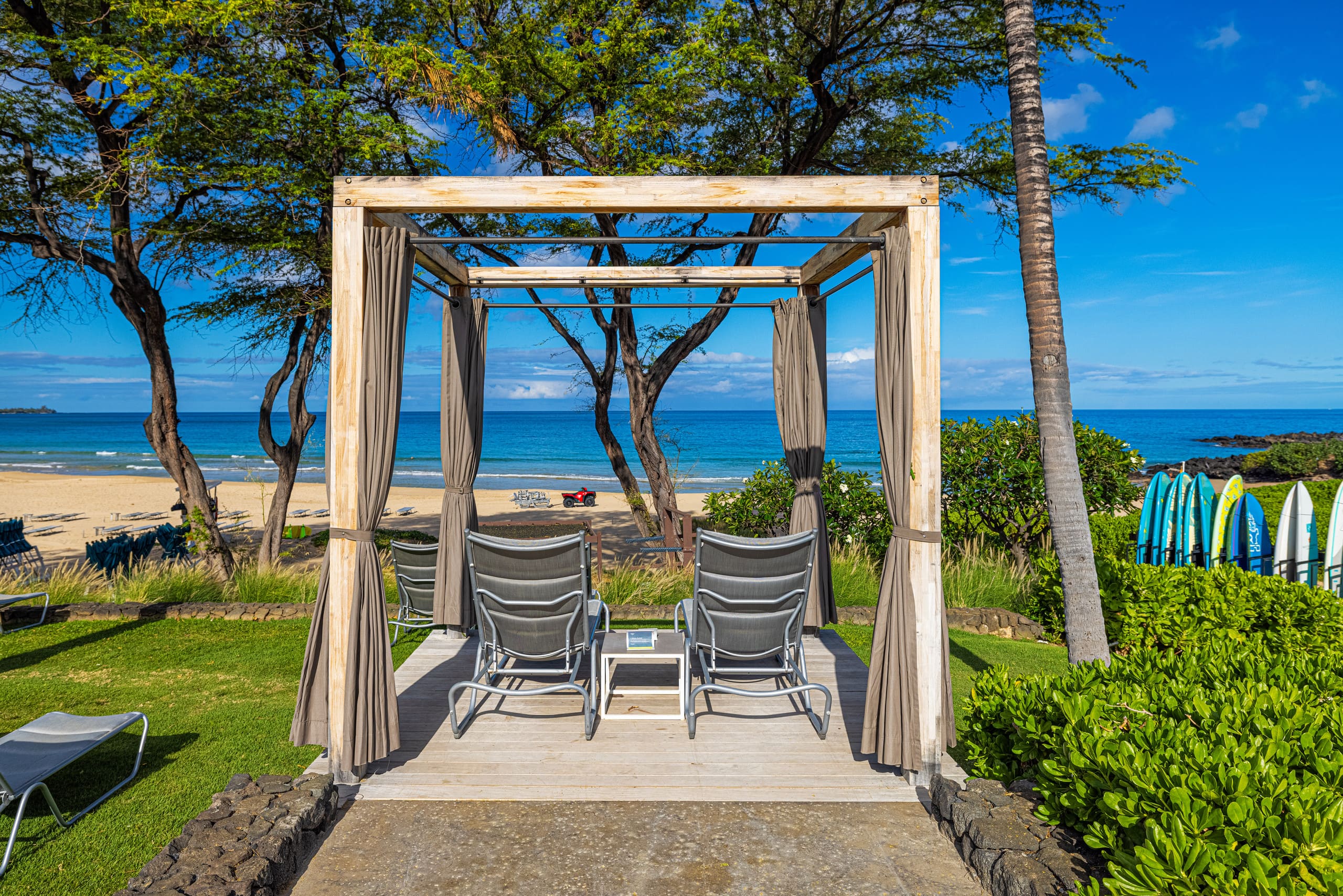 Villa in Waimea · ★5.0 · 3 bedrooms · 4 beds · 3.5 baths - Image 74